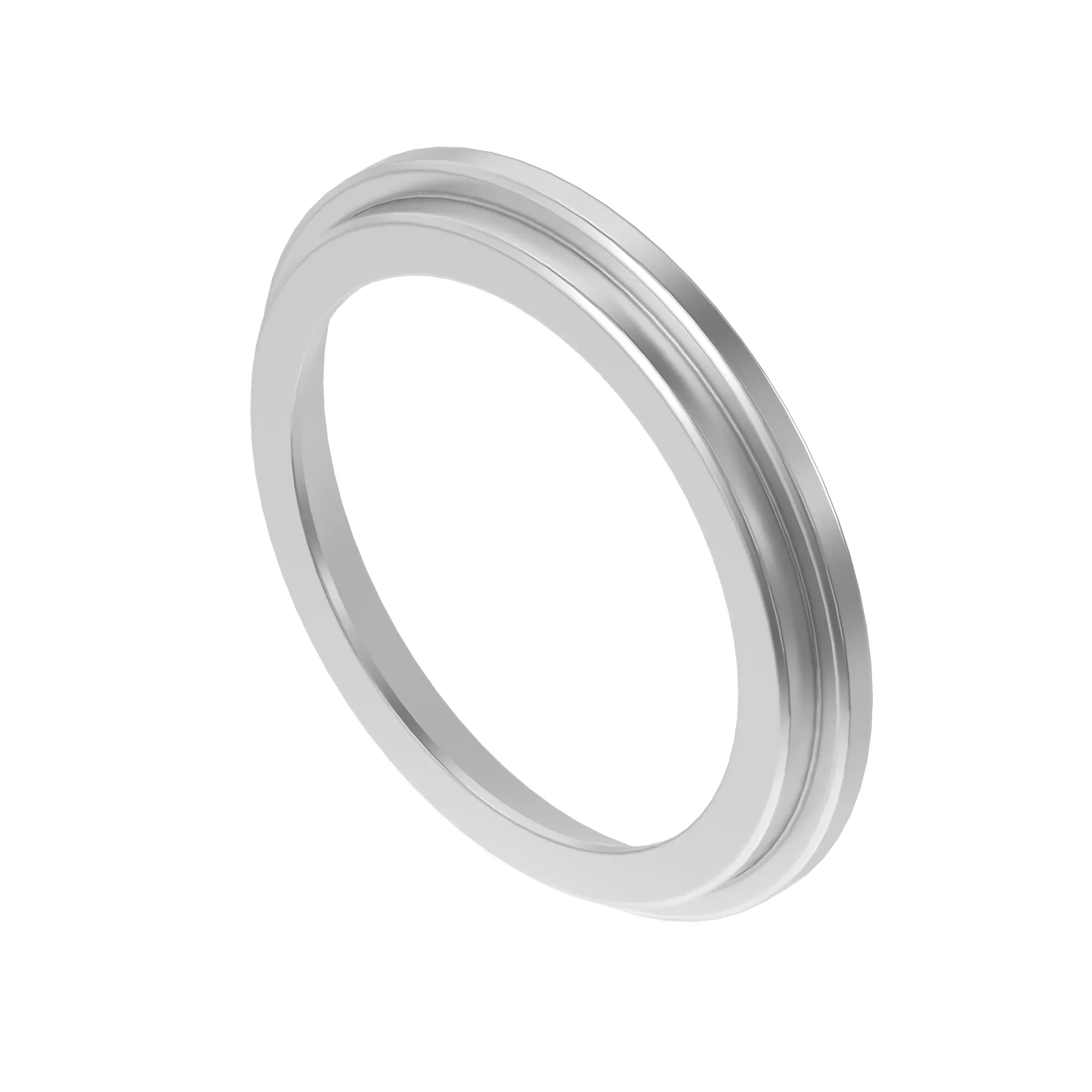 RETAINER, SNAP RING