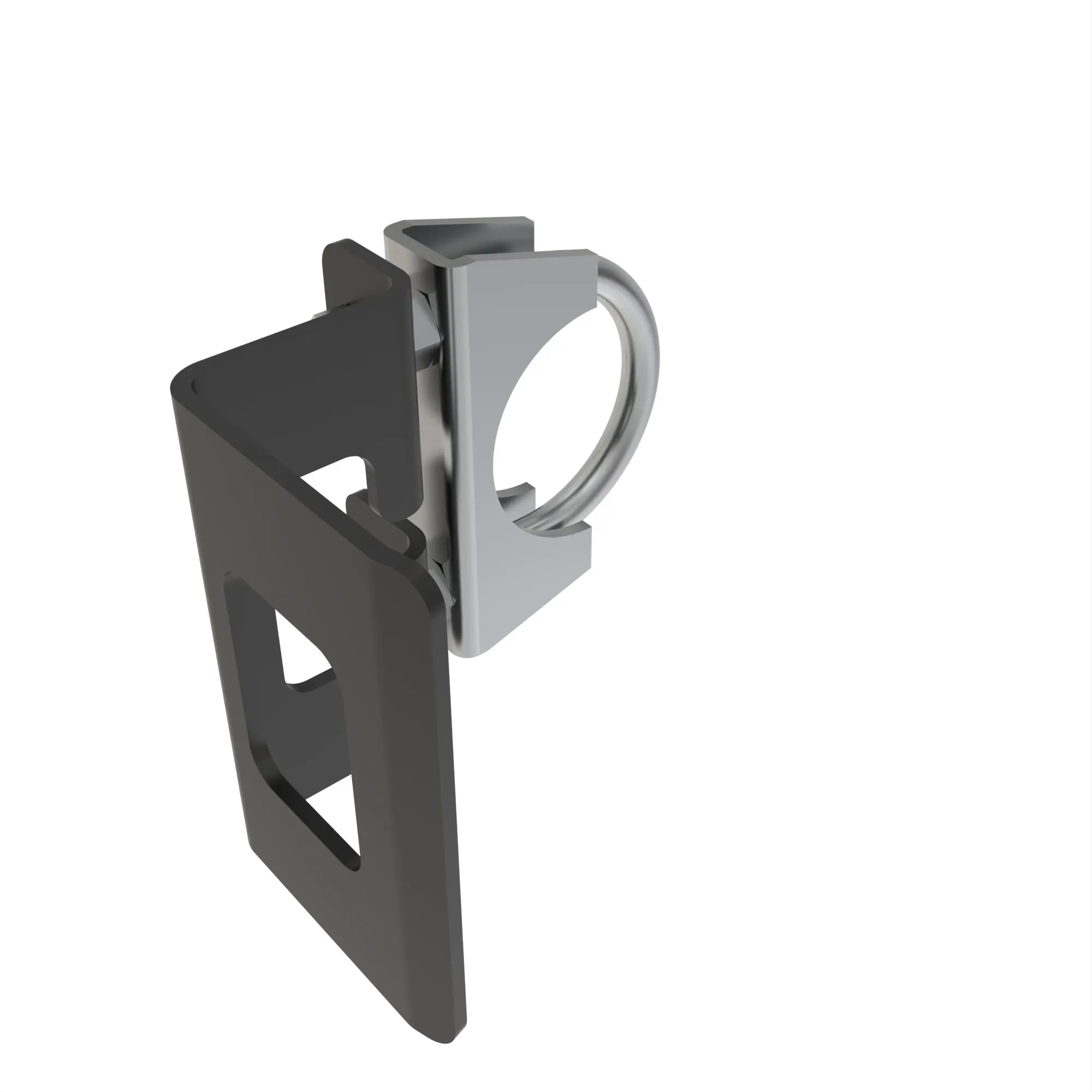 Bracket Kit