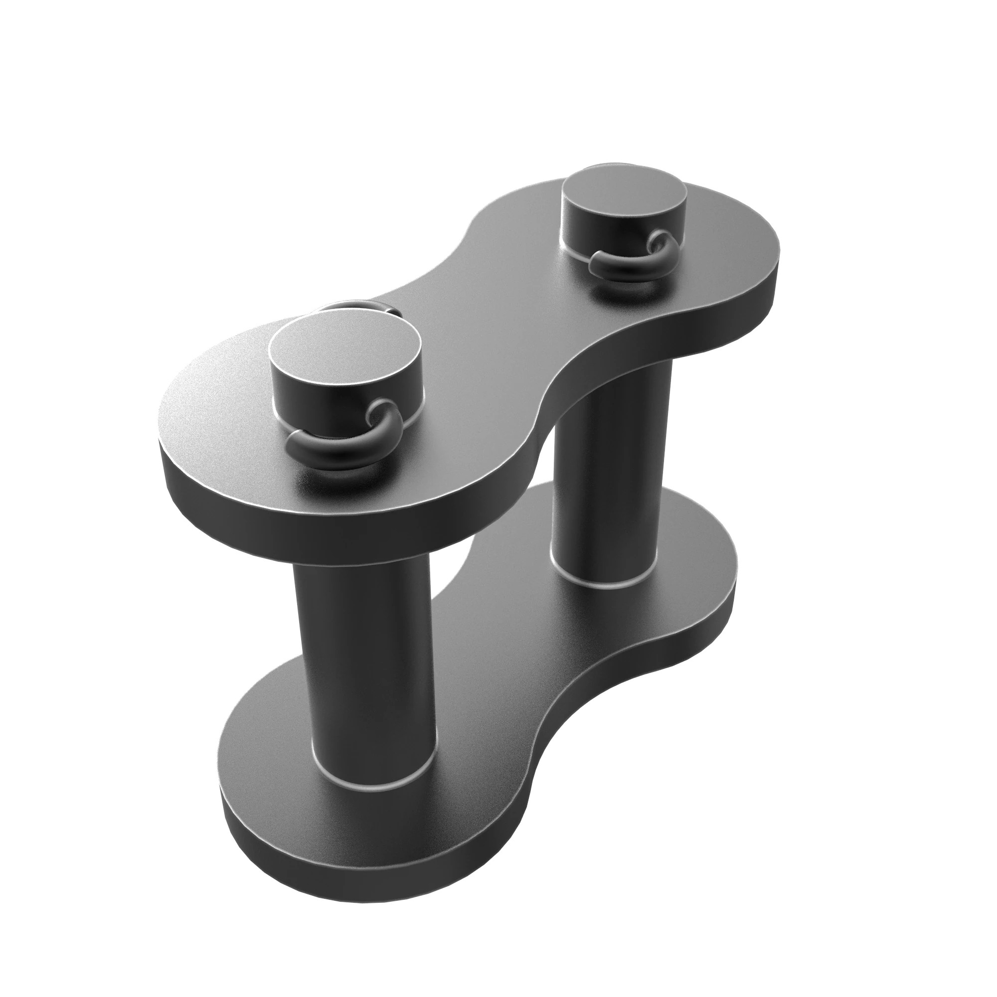 ROLLER CHAIN, MASTER LINK RC50, WIT