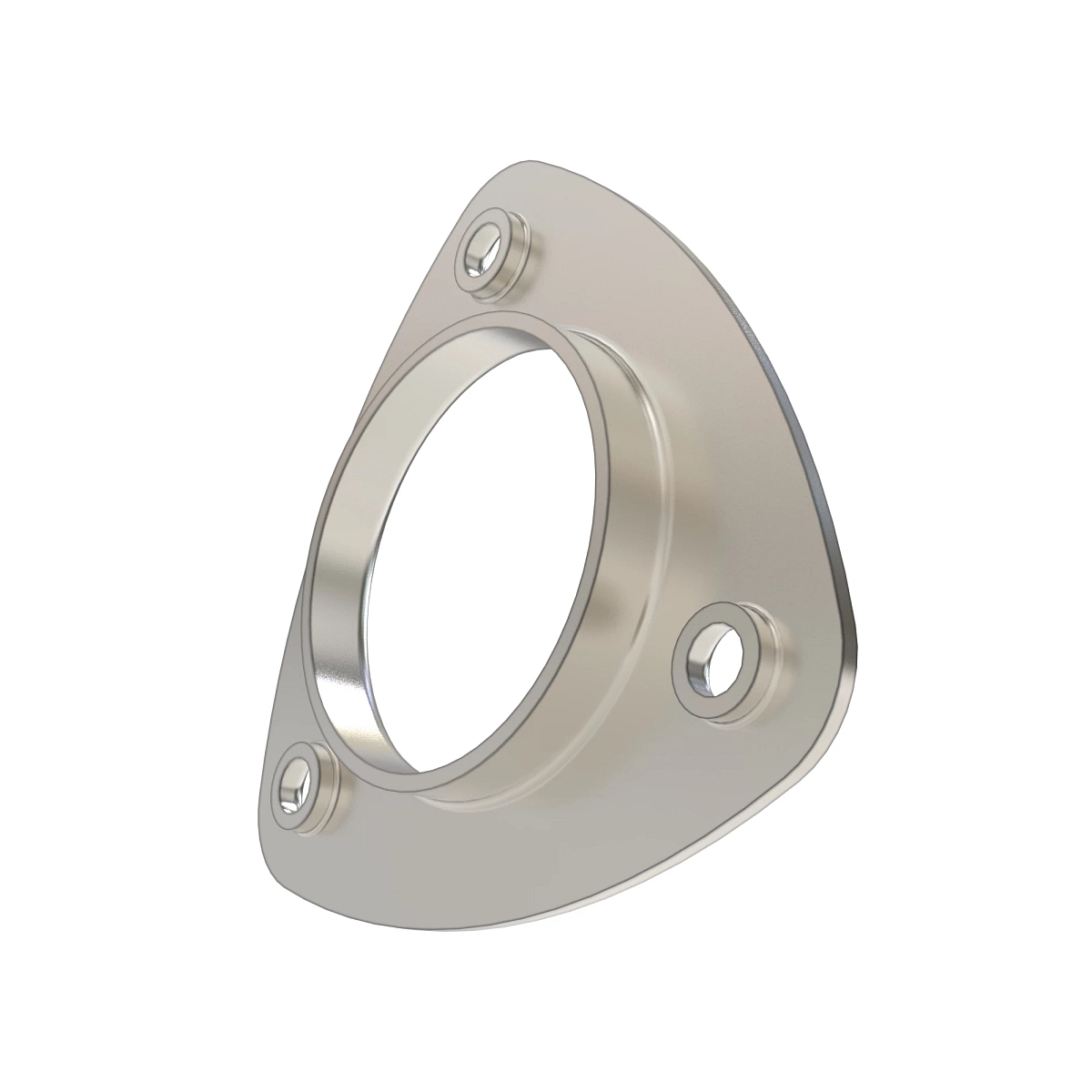 Flange, Seal