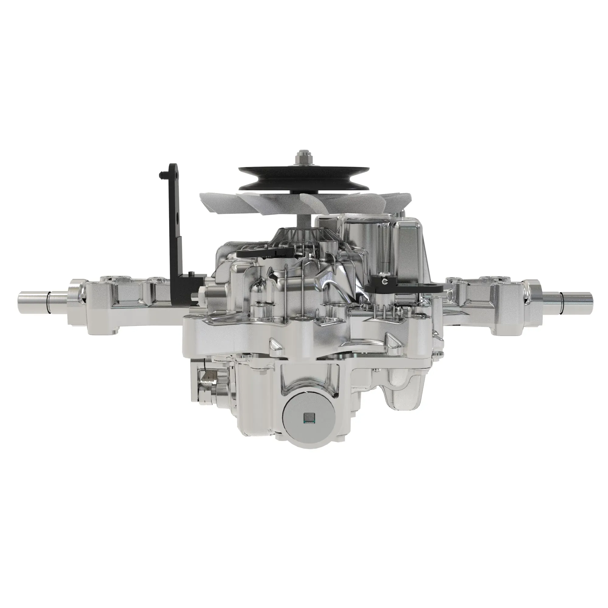K58Q Tuff Torq MY16