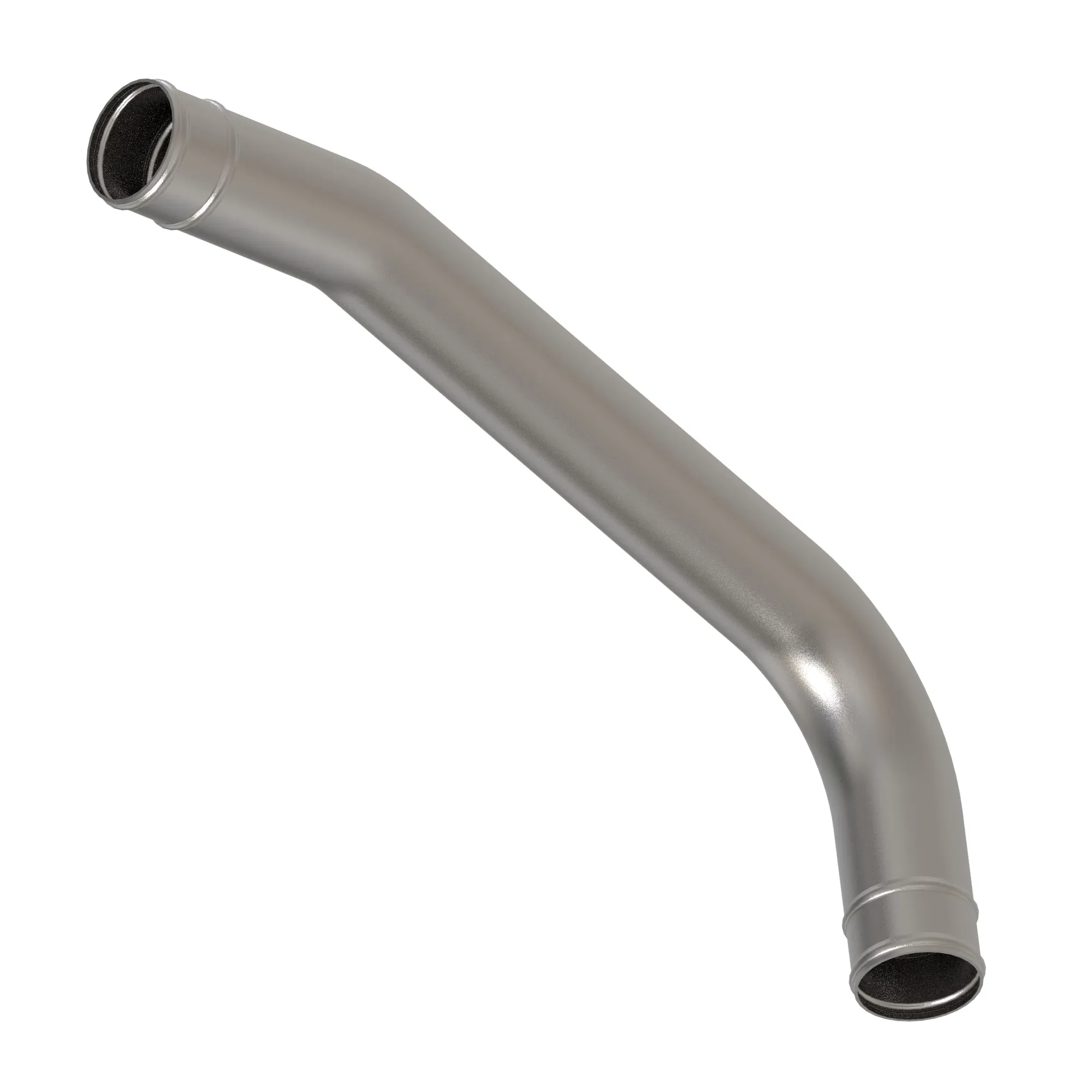 John Deere Charge Air Cooler Tube - FH318832