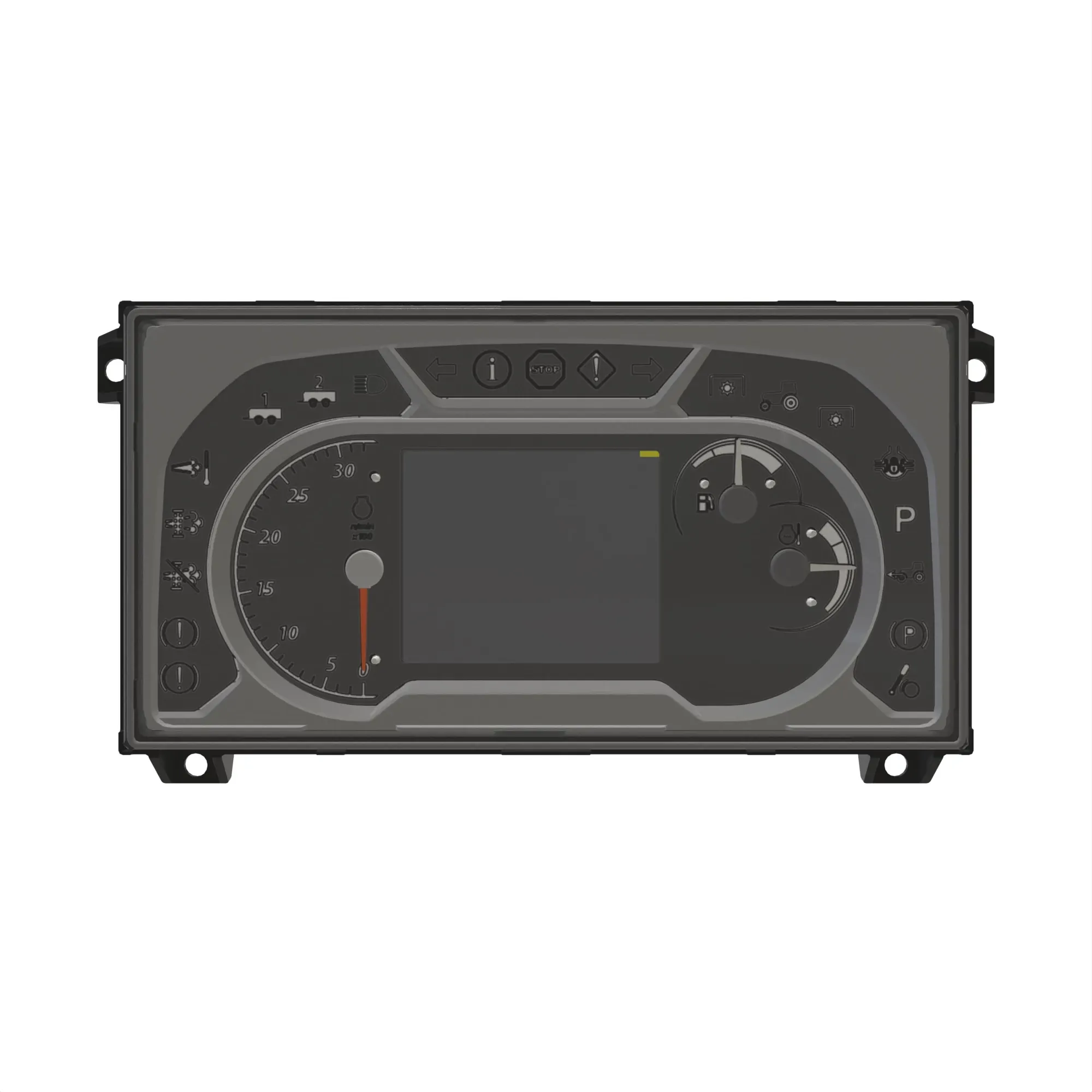 DISPLAY MODULE, 5M MY18 VALUE+ CLUS
