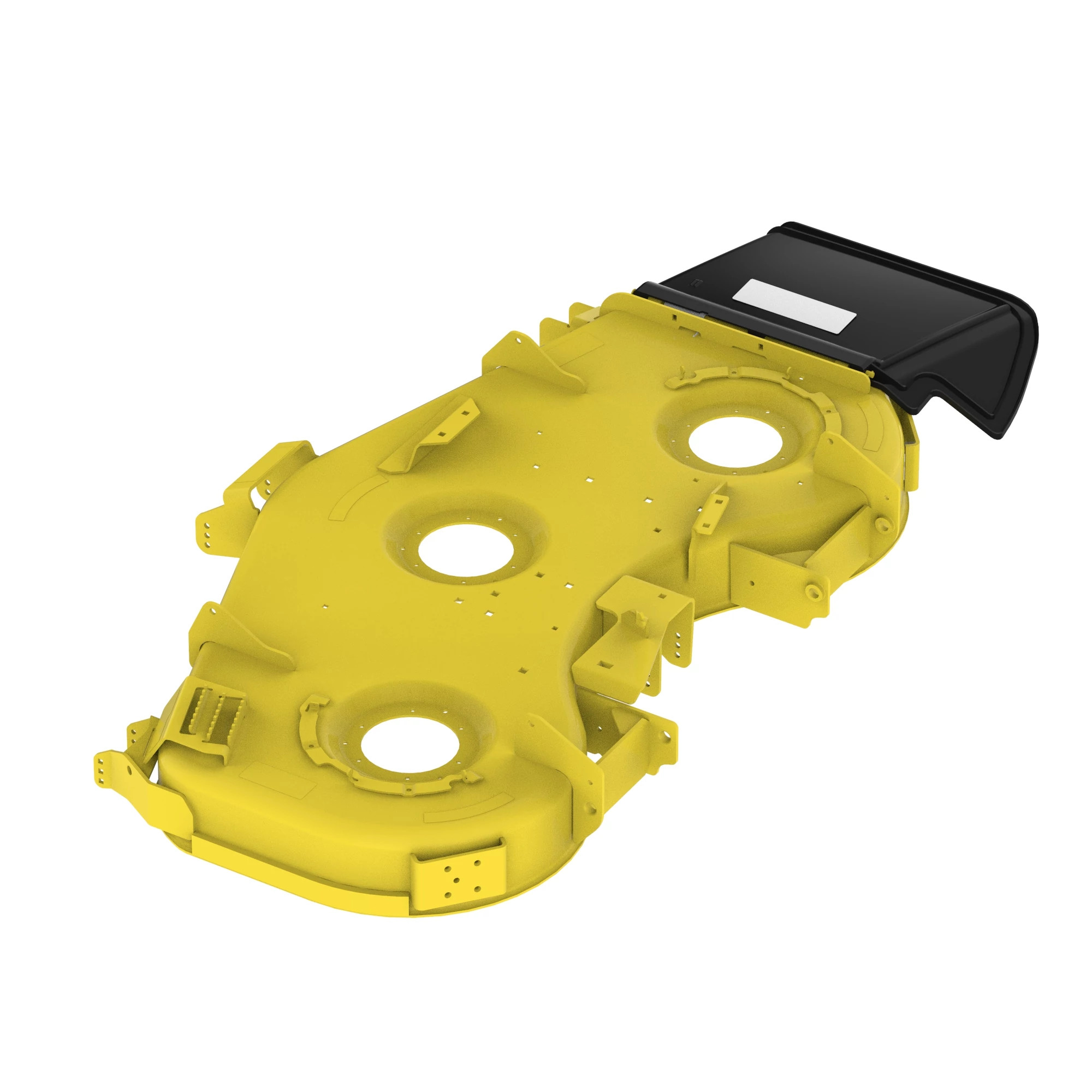 John Deere Mower Deck, 60 inch - TCA22283