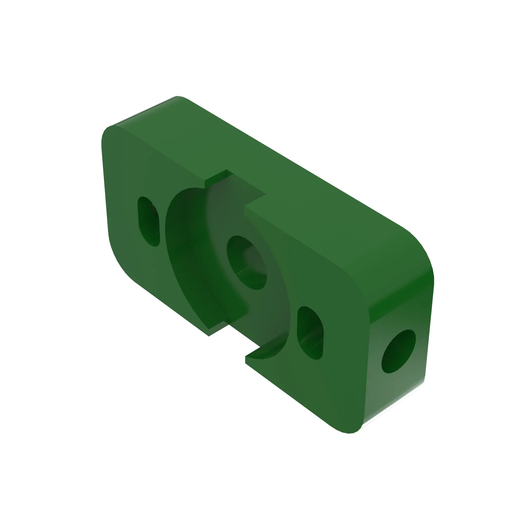 John Deere Plate - A105325