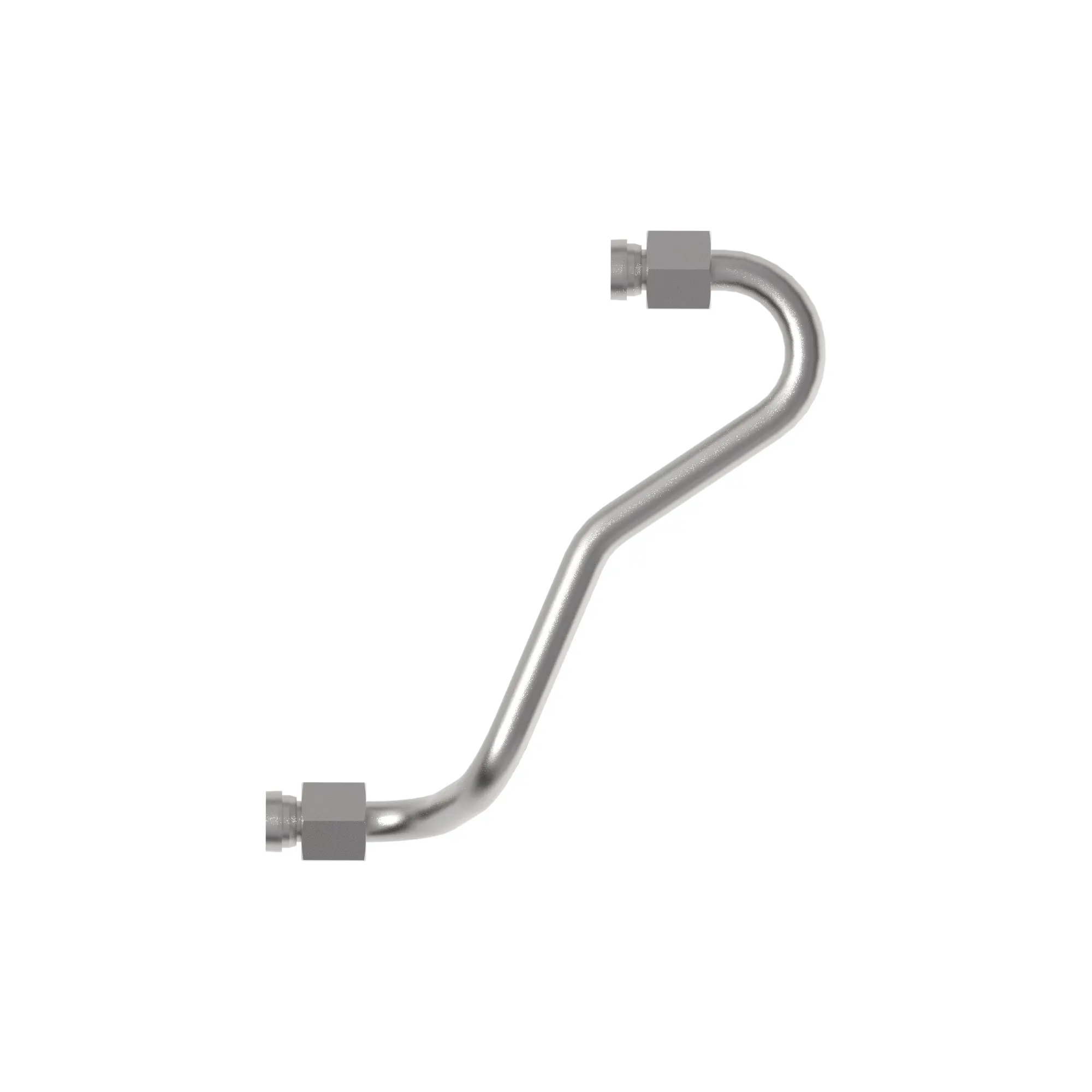 OIL LINE, TRANSMISSION LUBE