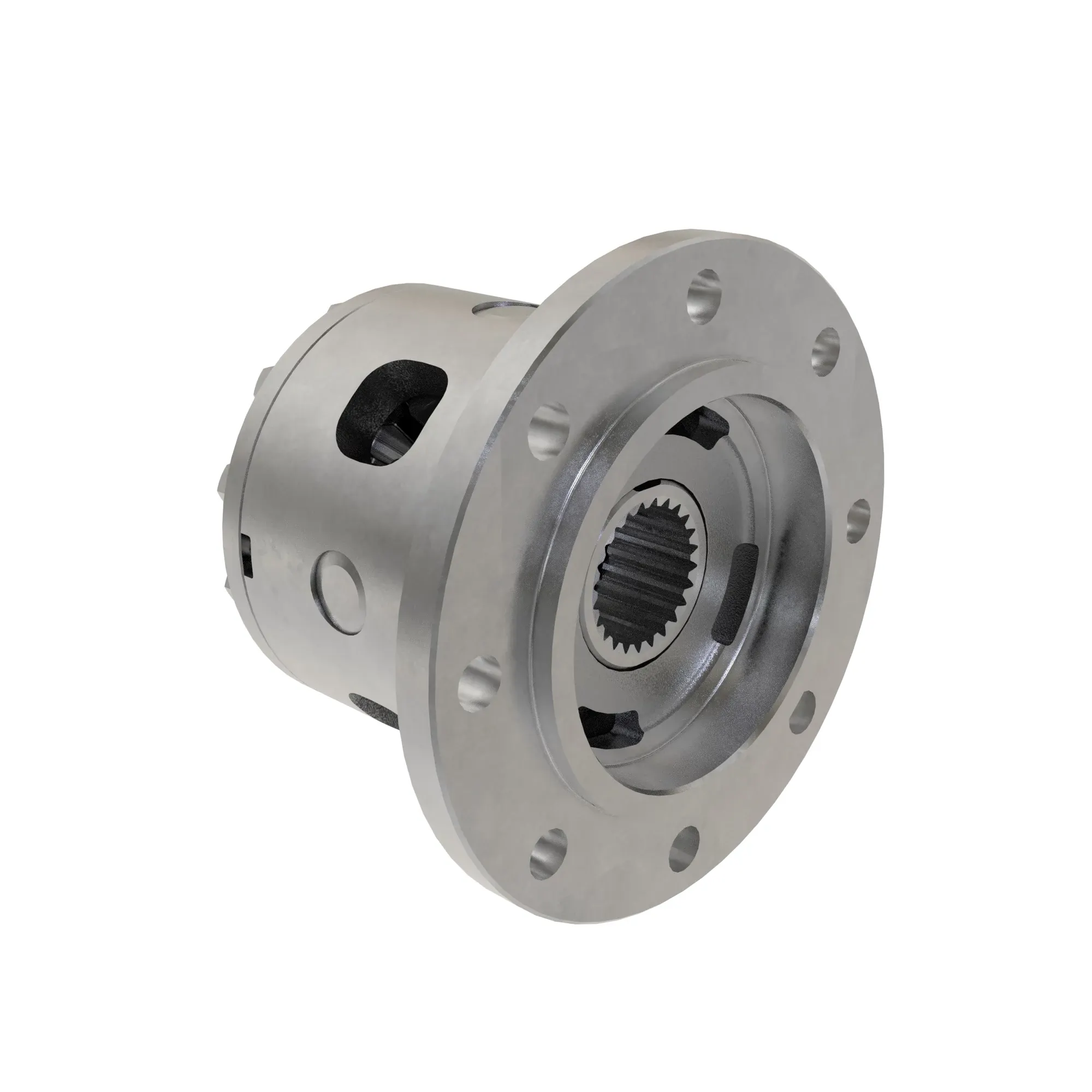 ASSEMBLY 4 PINION