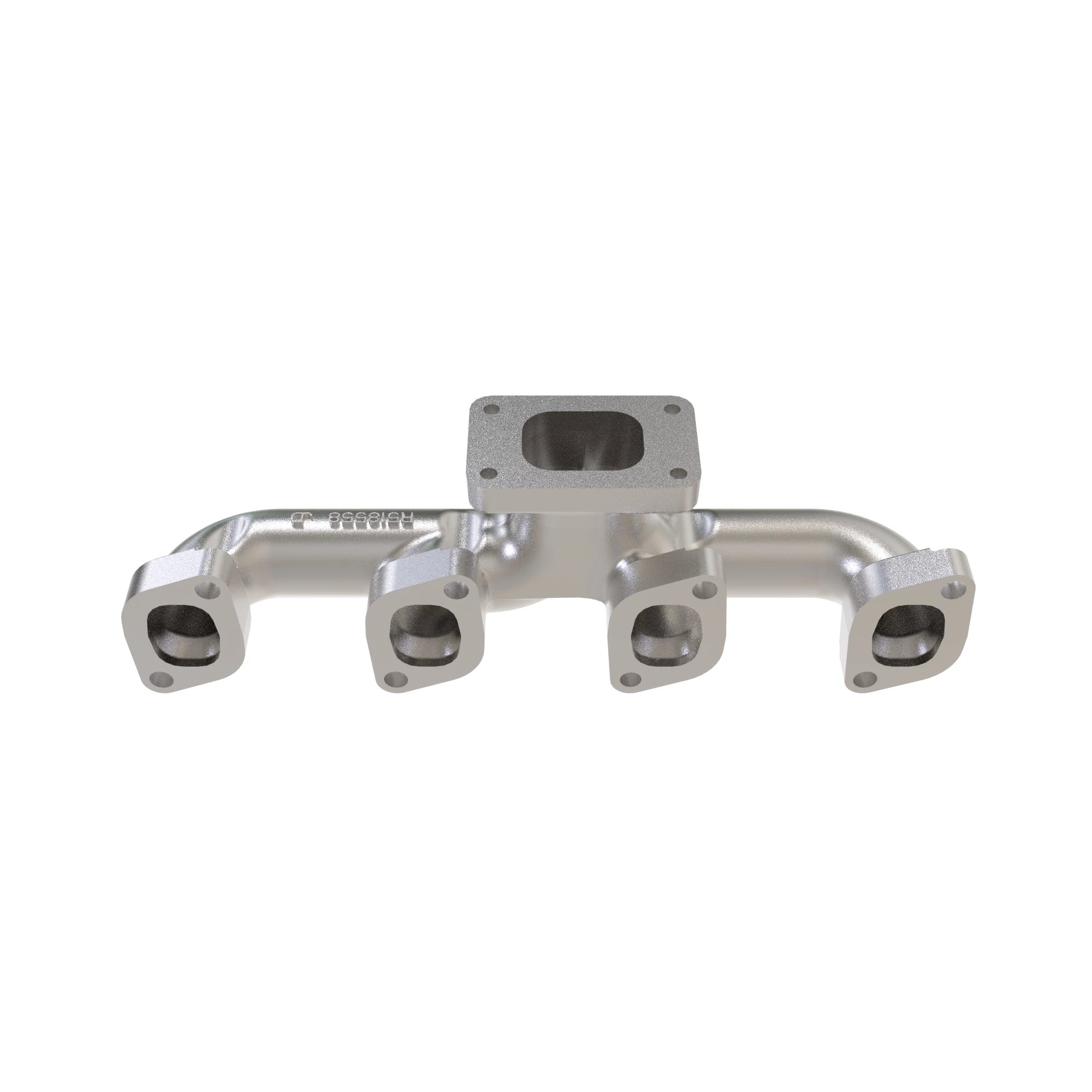 EXHAUST MANIFOLD