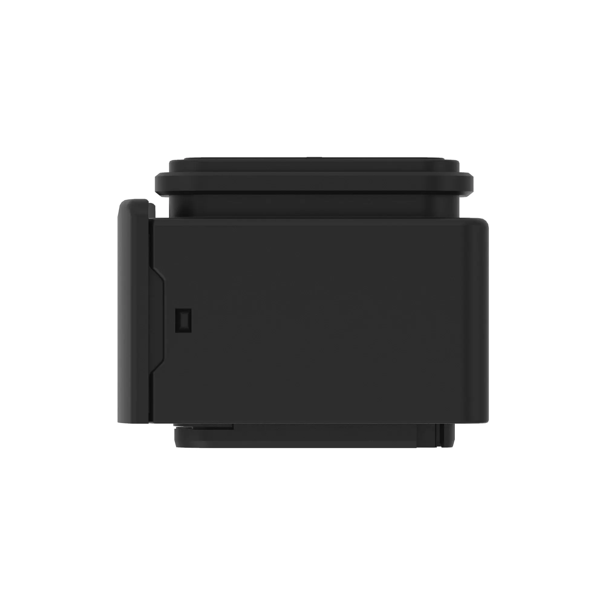 Elec. Connector Housing