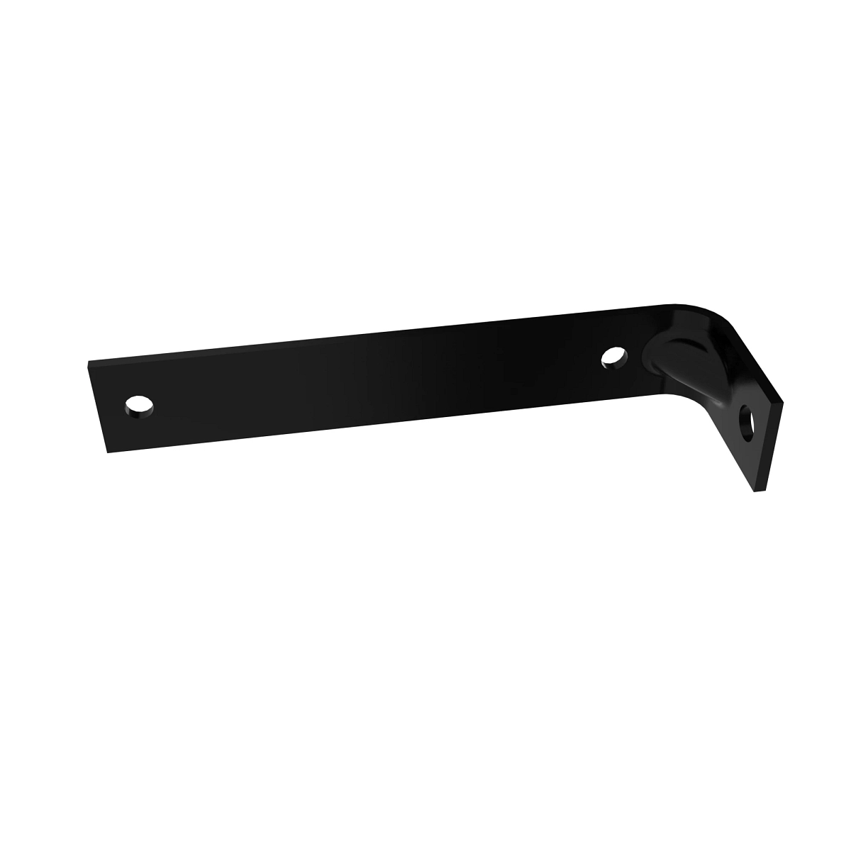 Bracket, Frame Control Box