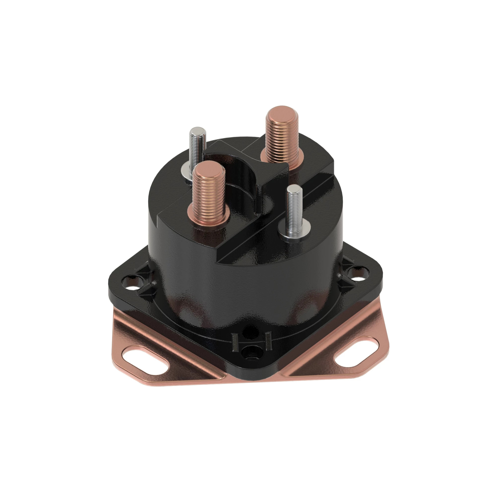 John Deere Starting Relay - AN306677