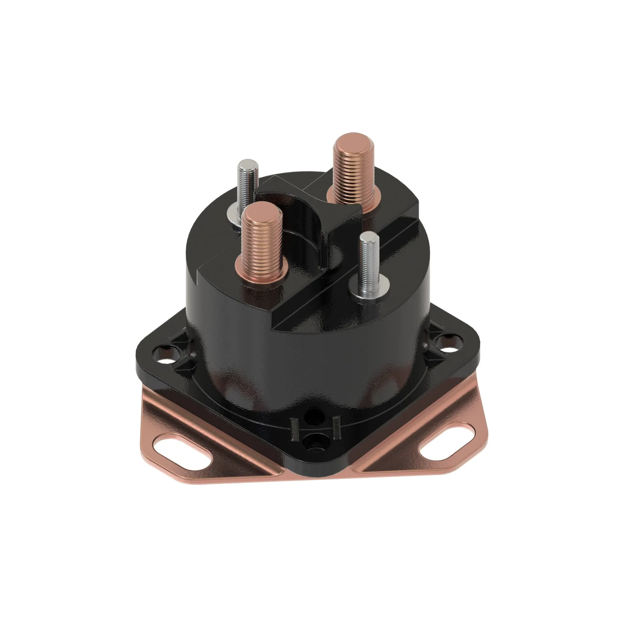 John Deere Starting Relay - AN306677