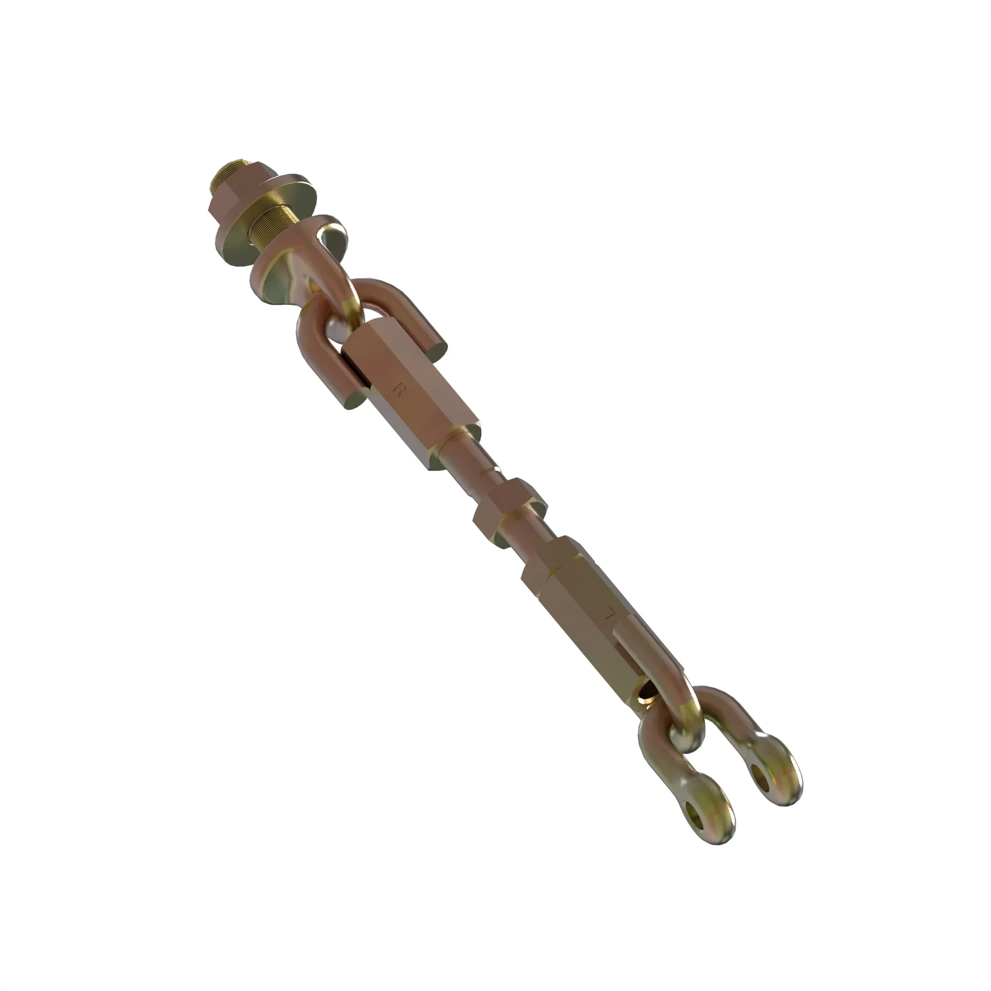 Sway Chain
