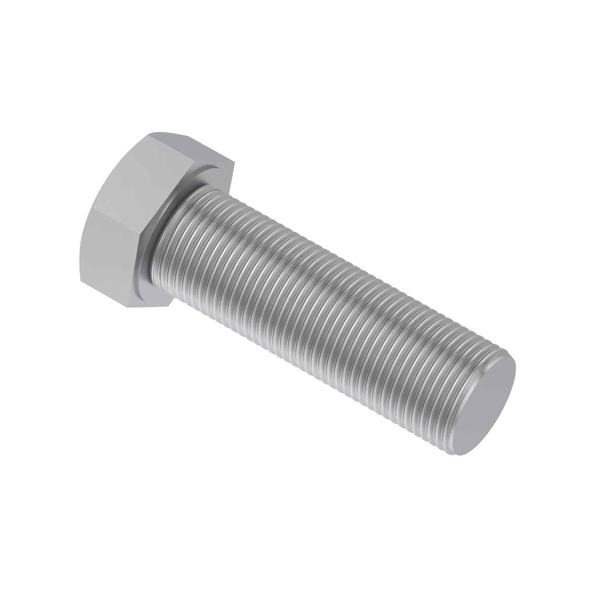 Screw, Hex Flange Head Special