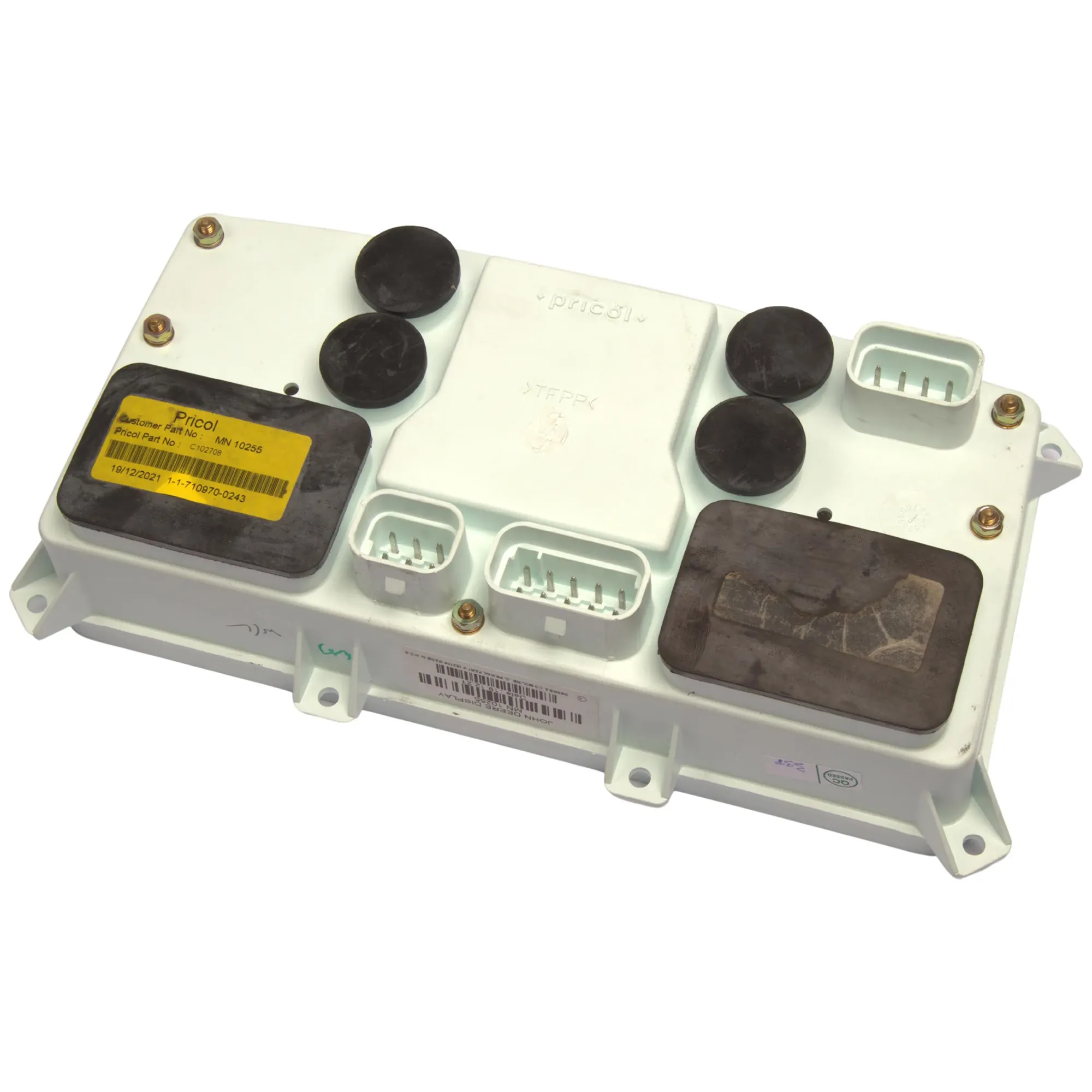 PAINEL INSTRUMENTOS 6015 PRICOL