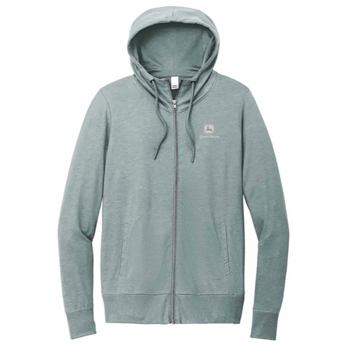 Women’s Featherweight French Terry Full-Zip Hoodie 