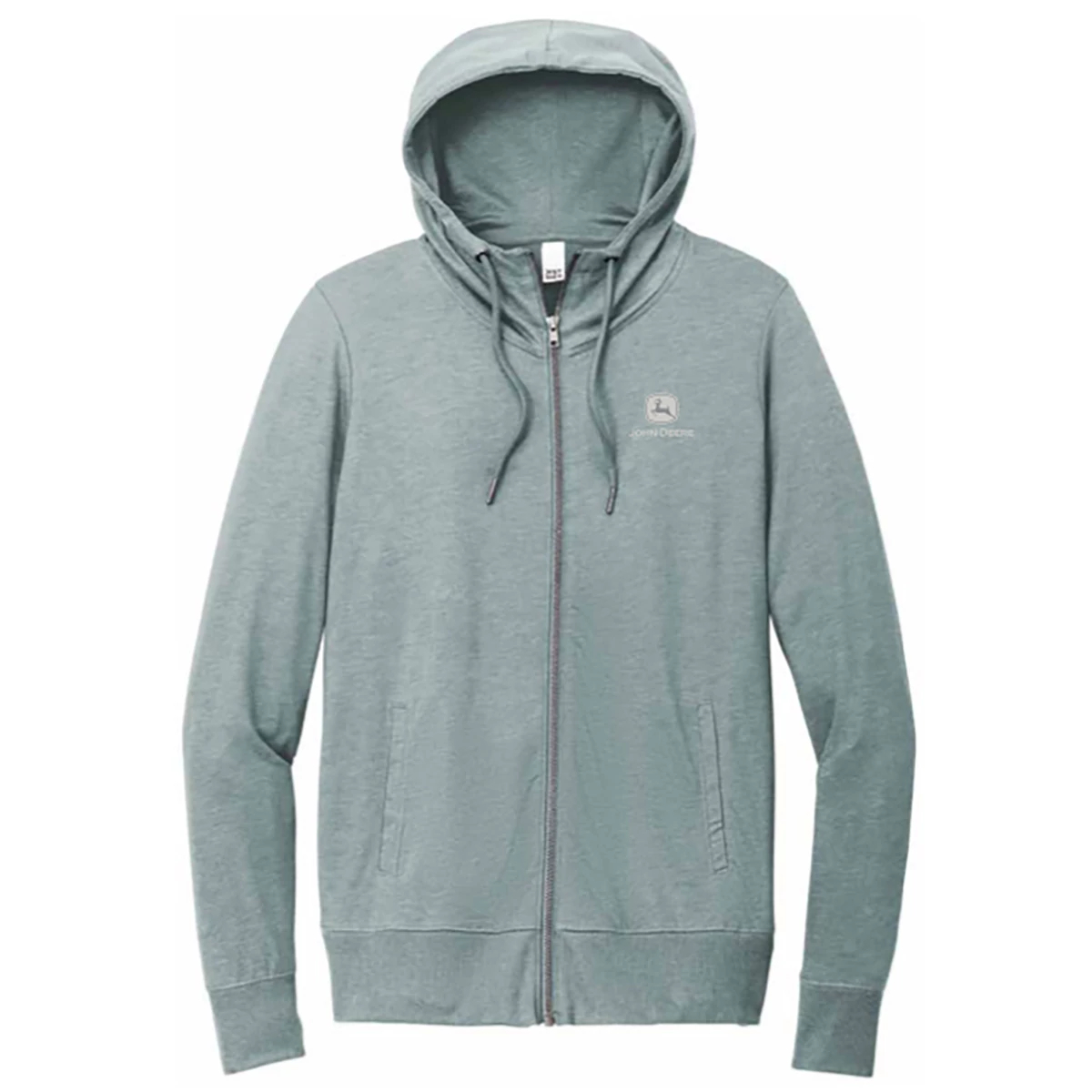 Women’s Featherweight French Terry Full-Zip Hoodie
