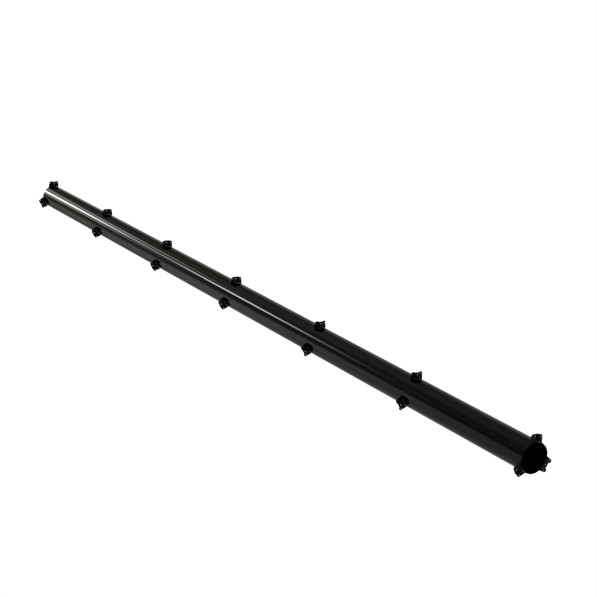 TUBE, CENTER, ASSY 254 (30D AND 30X