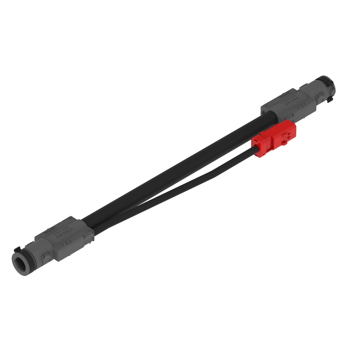 DEF Line, Suction, 412MM, 3/8" Stra