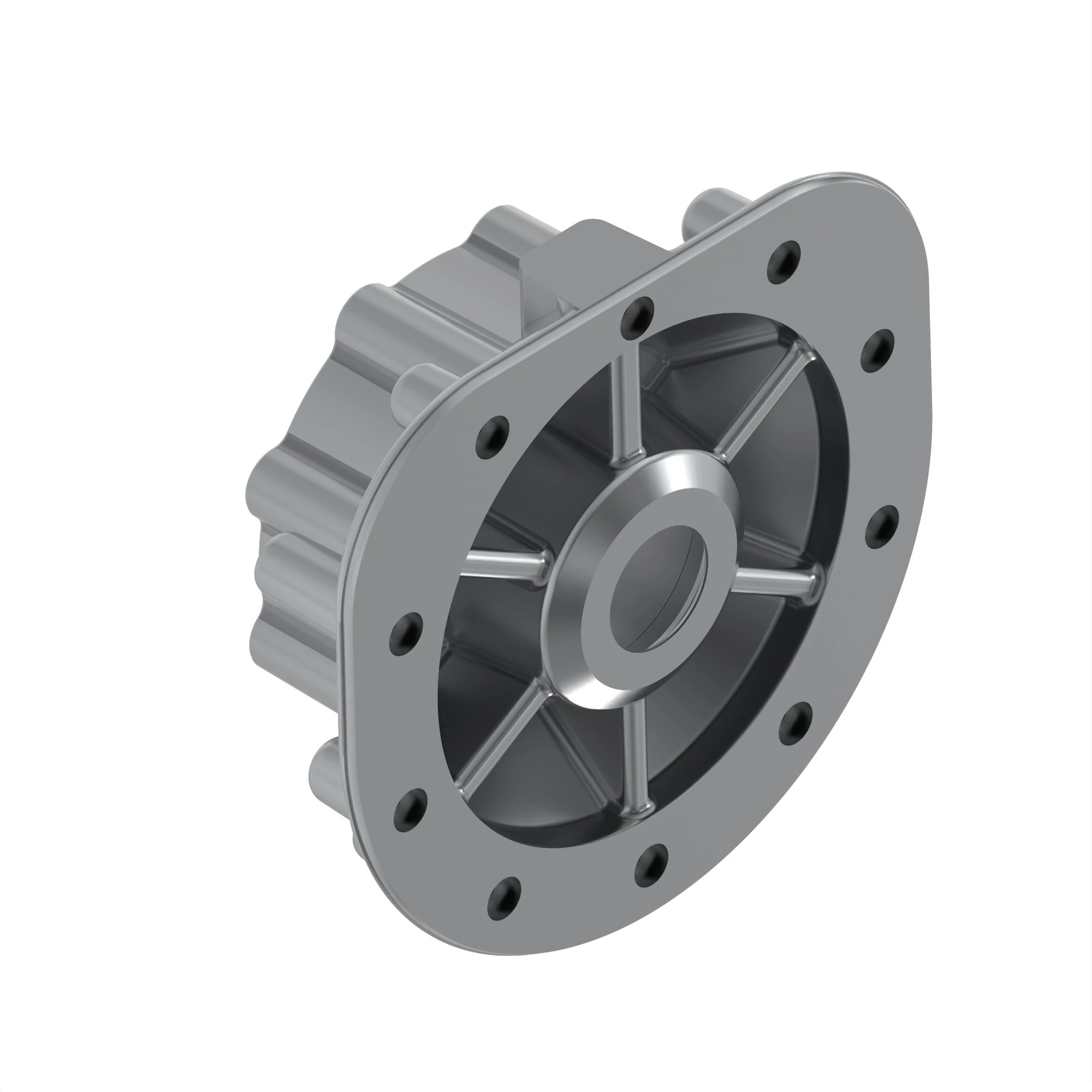 KV20337: Hydrostatic Drive Motor Support | Shop.Deere.com