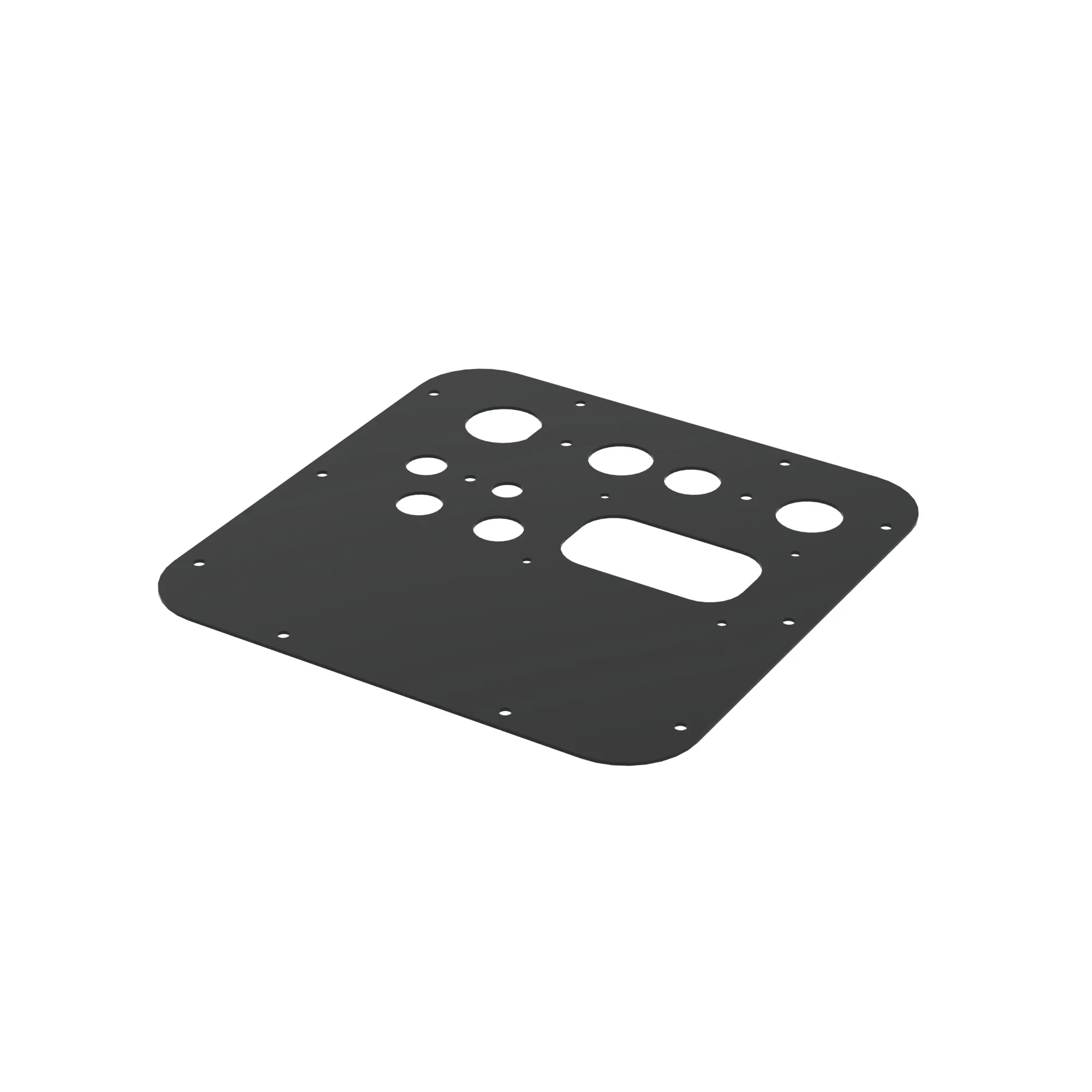 John Deere Cover - FH304170