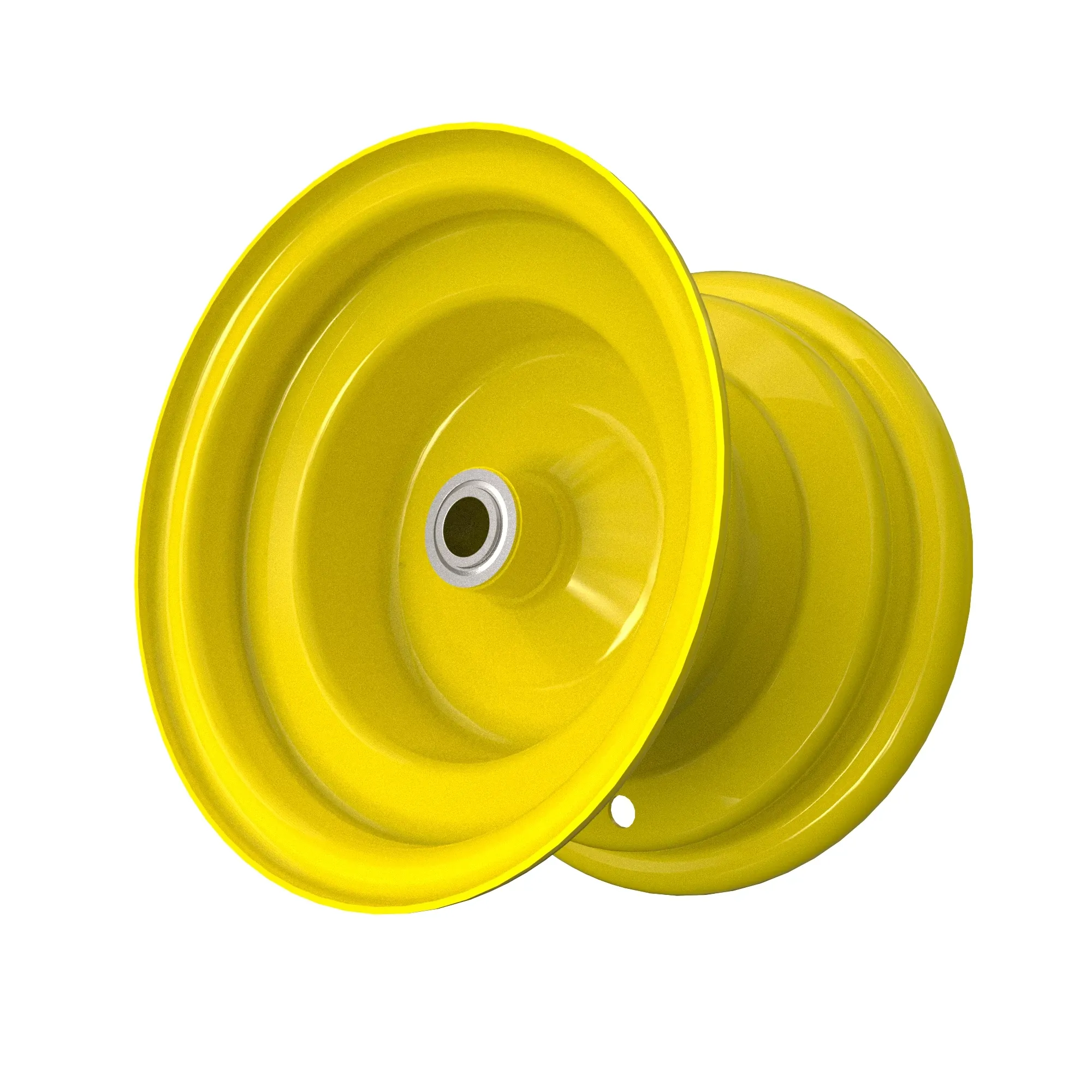 RIM, FRONT GT