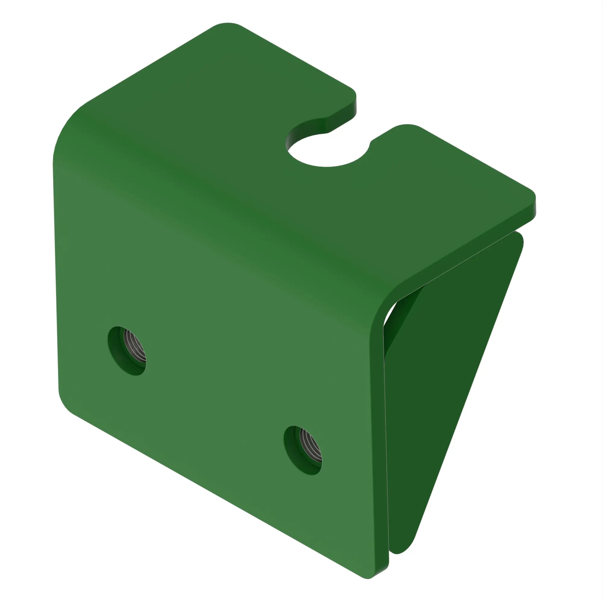 BRACKET, RH  SCV BRACKET