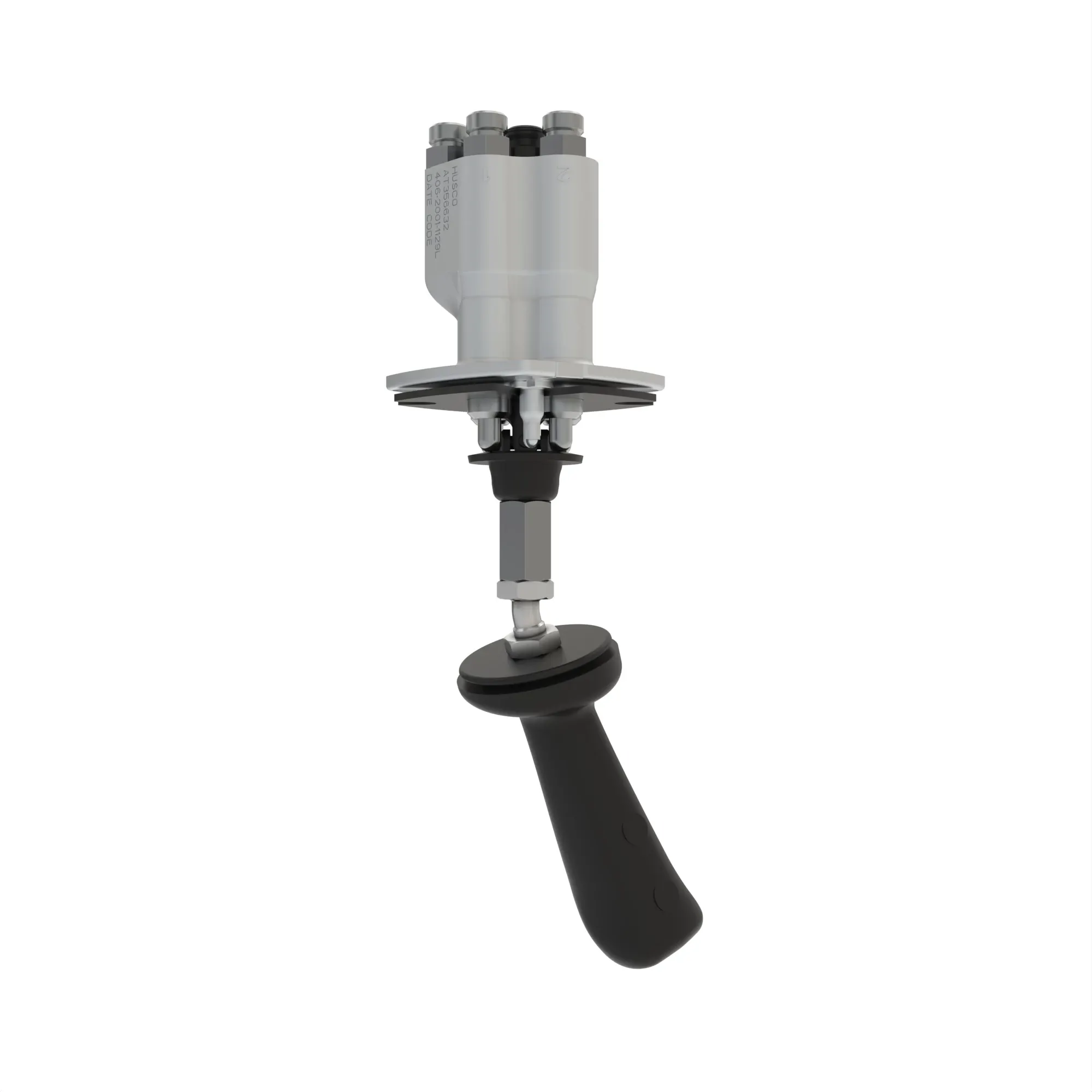 hydr./pilotcontrolvalve