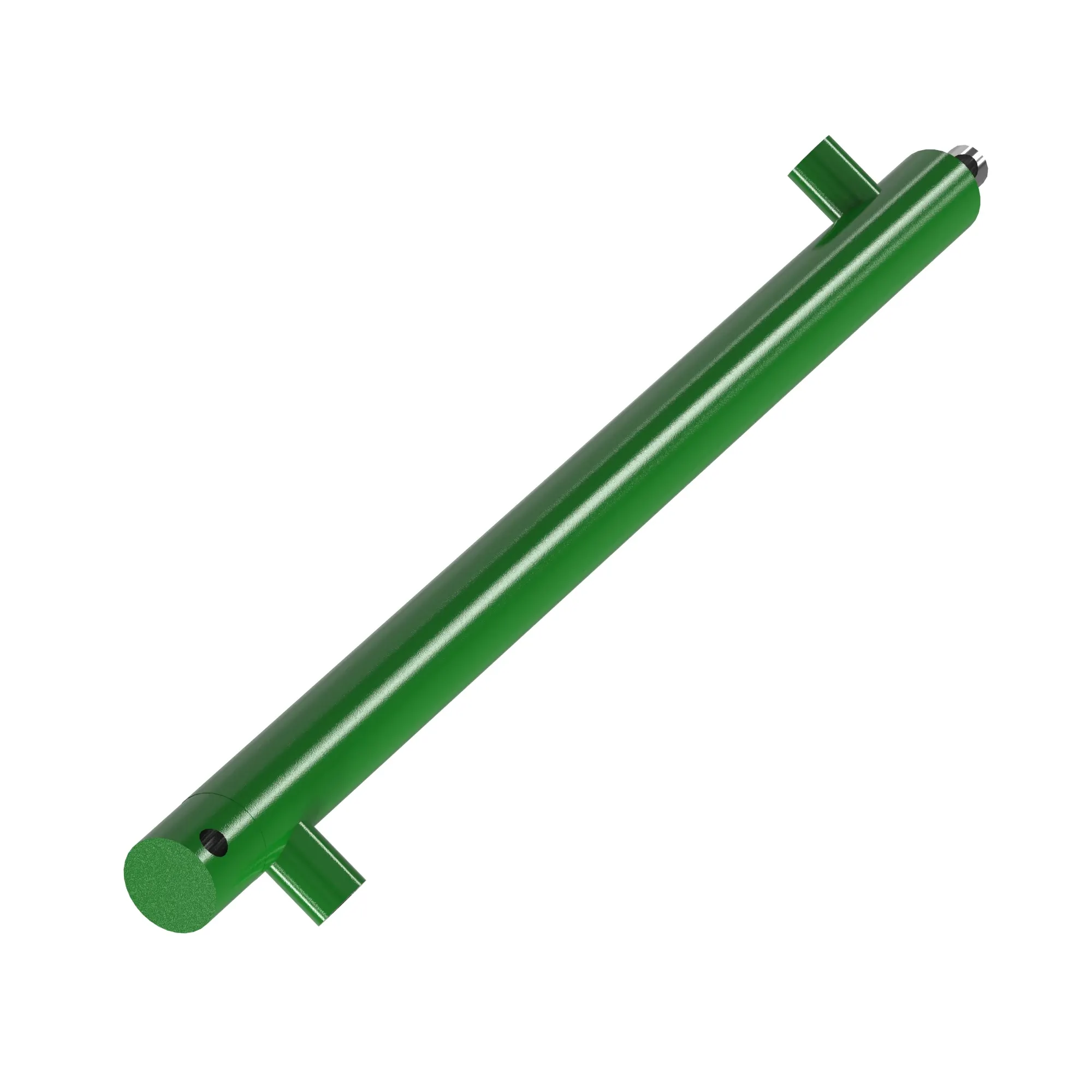 HYDRAULIC CYLINDER