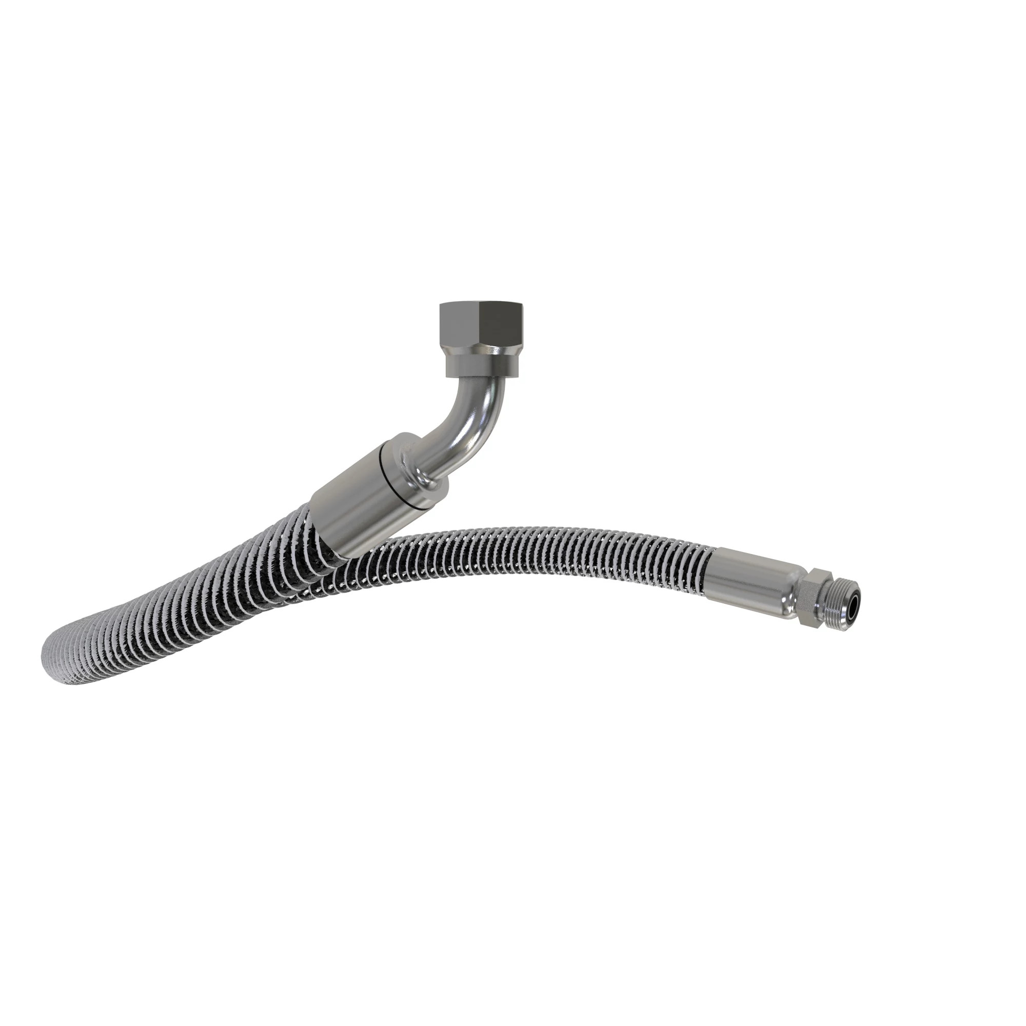 BRAKE VALVE, SUPPLY, F11W/F11X