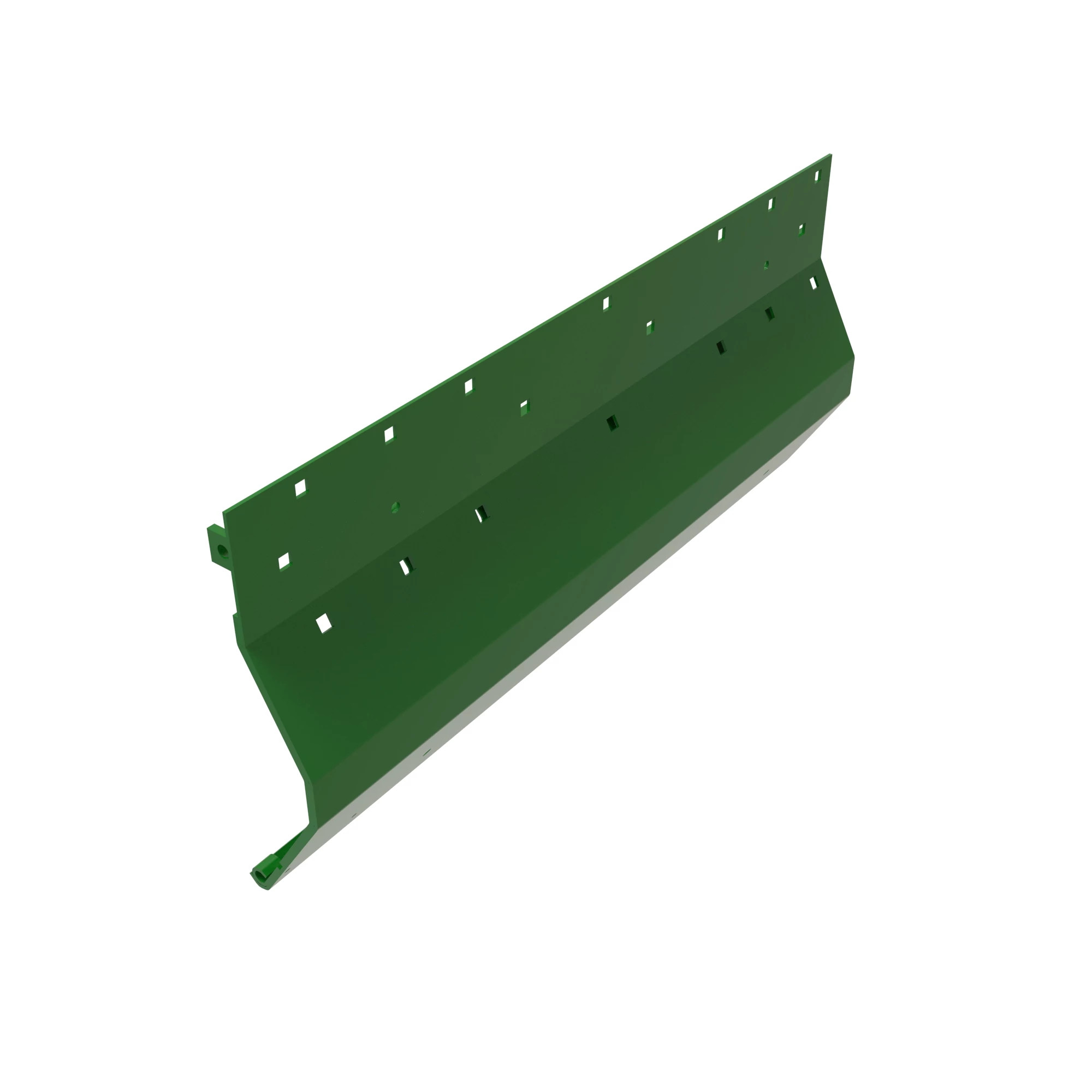 PLATE, PRESSURE PLATE ASSY, ARCWELD