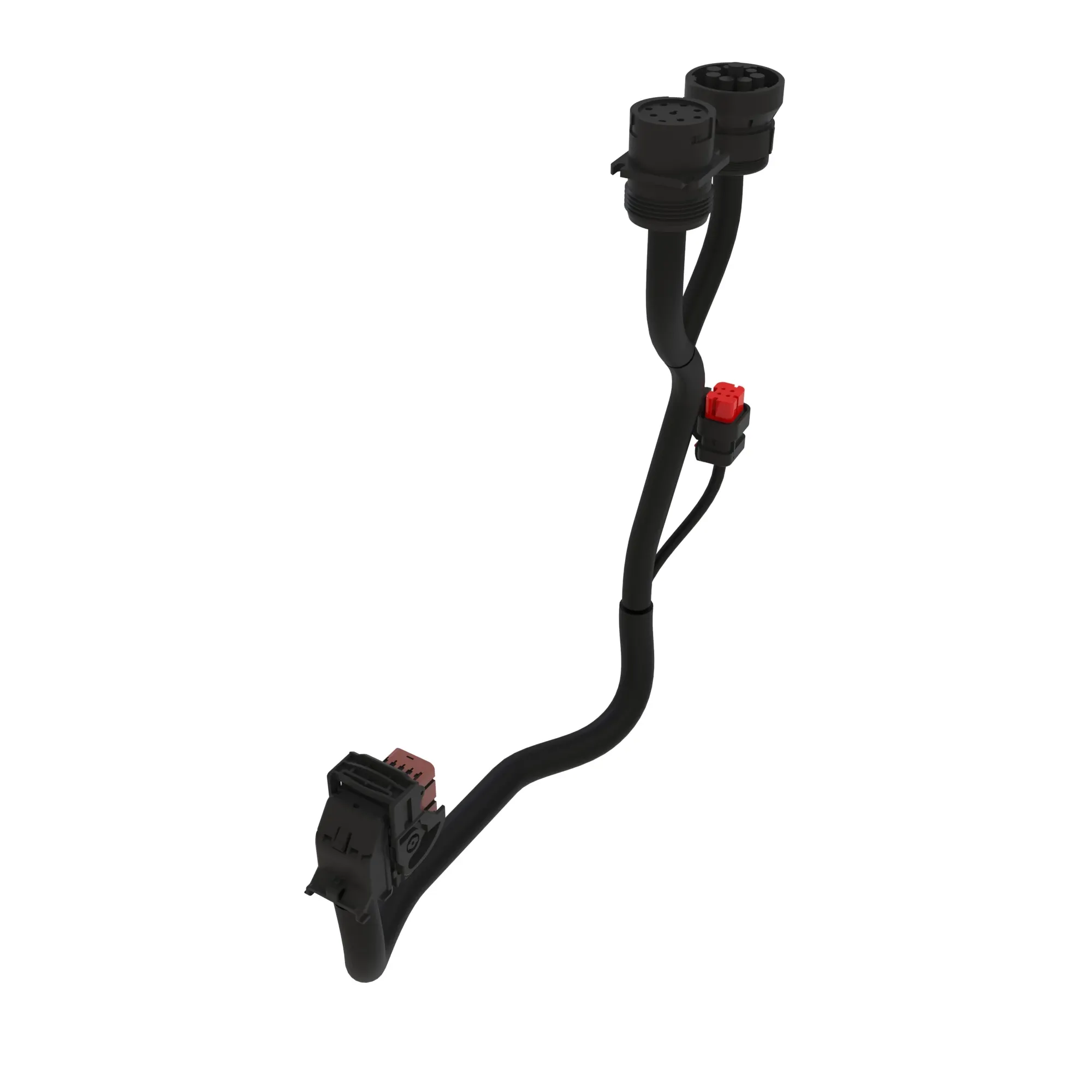 JD LINK HARNESS