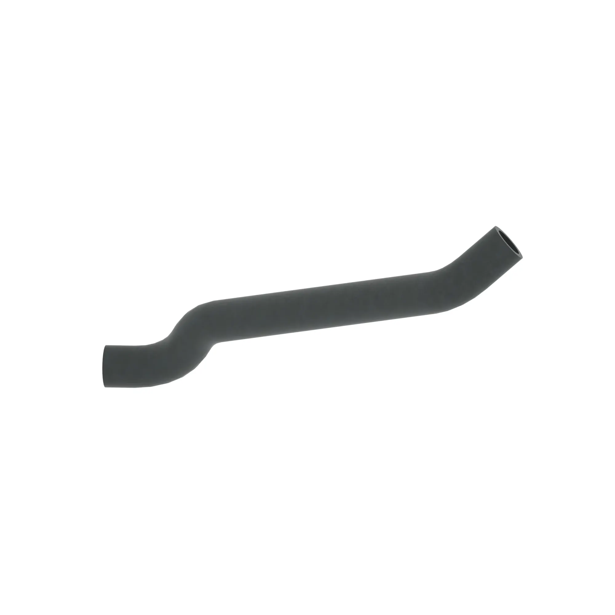 John Deere Oil Fill Hose - F687260