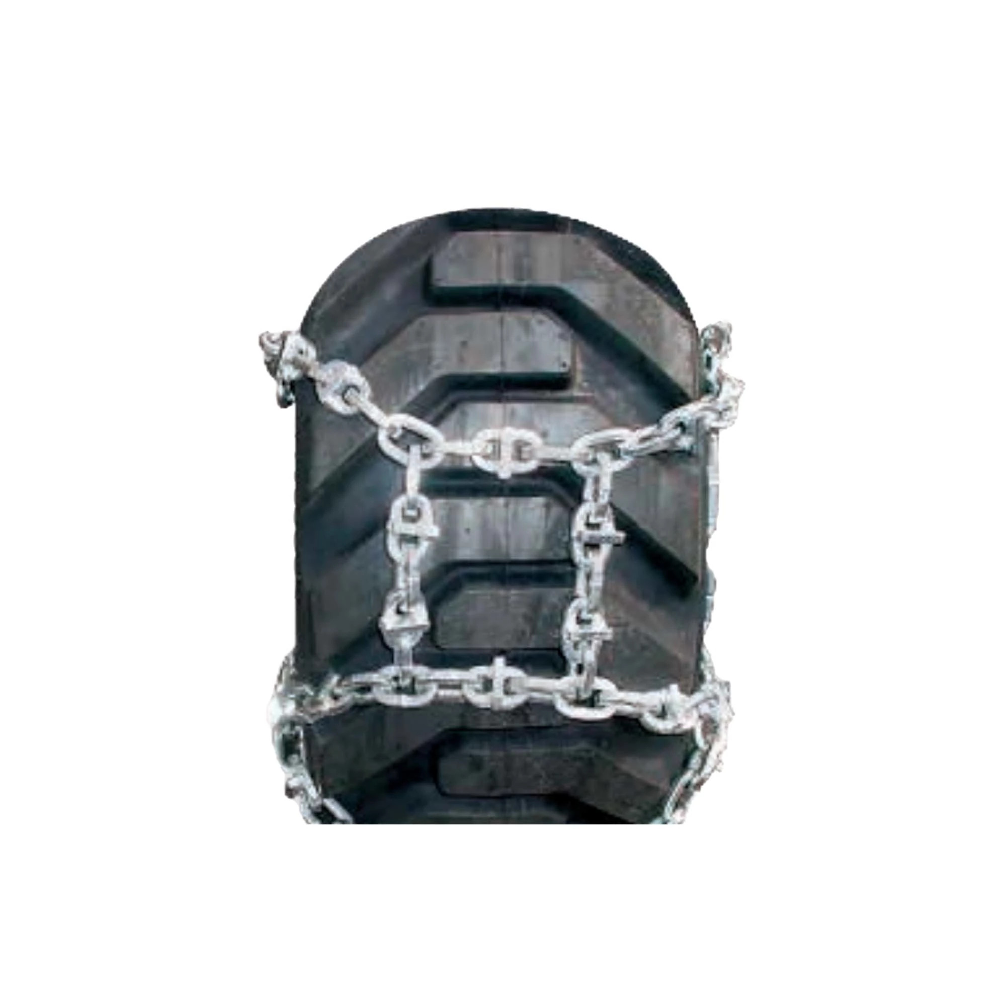 John Deere Tire Chains, 12-16.5 Alloy - TY27467