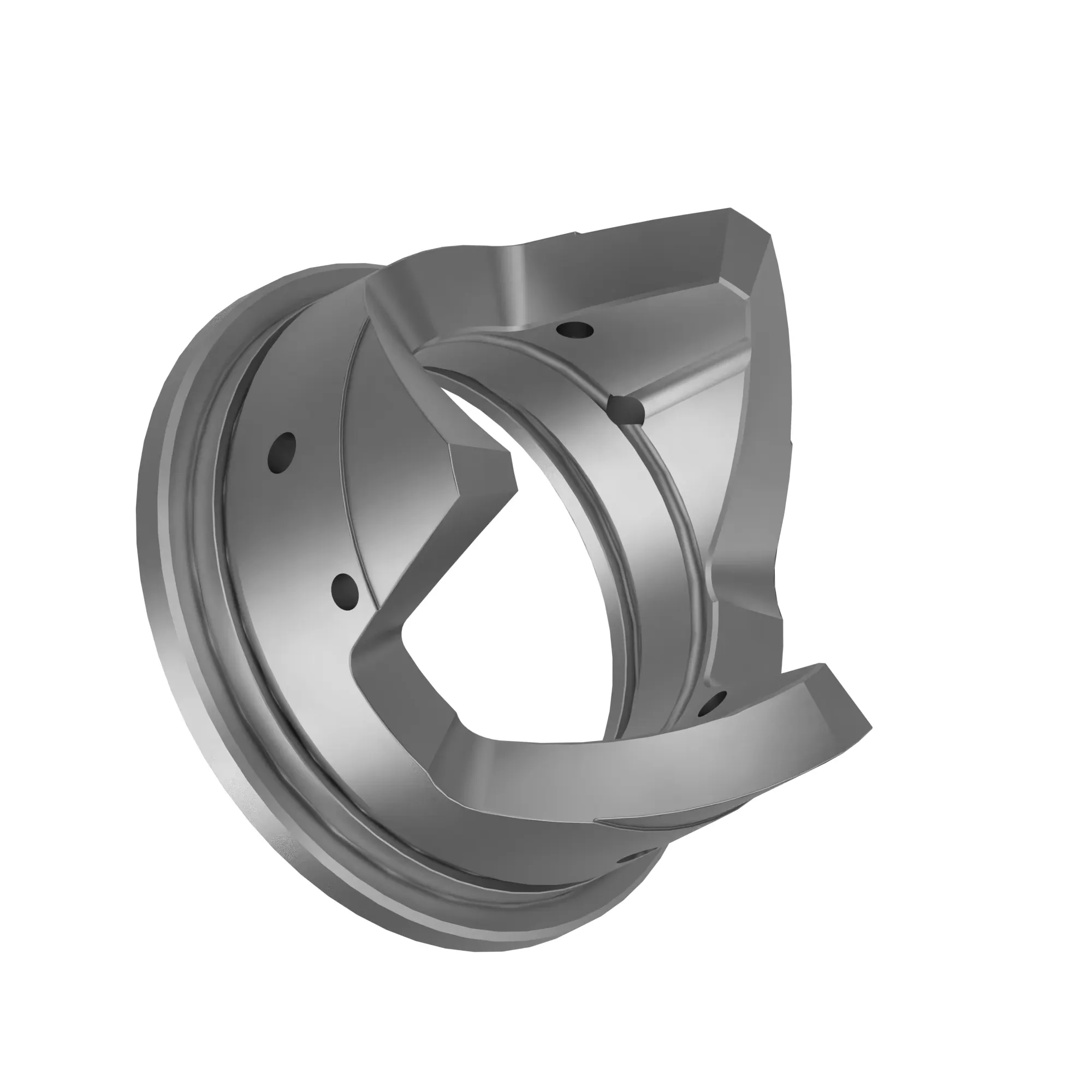 CAM, CAM, FLANGED, 42 DEGREE INNER