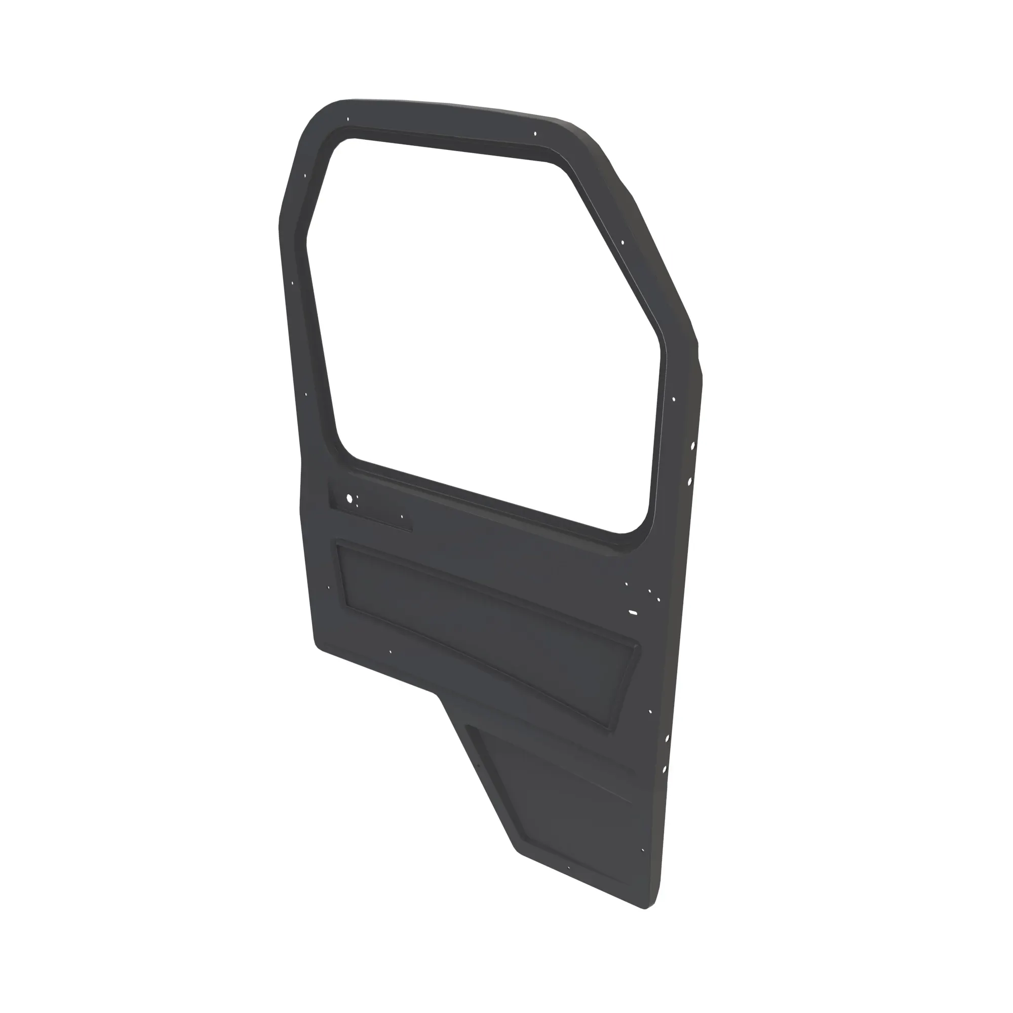 John Deere Panel, Right Side - M169625