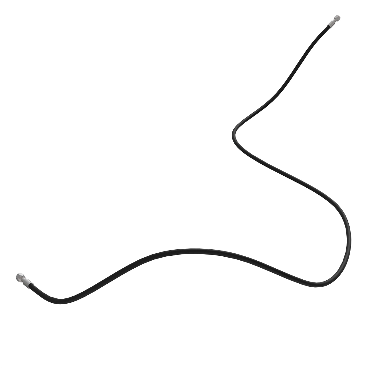 Hydraulic Hose - Fabricate