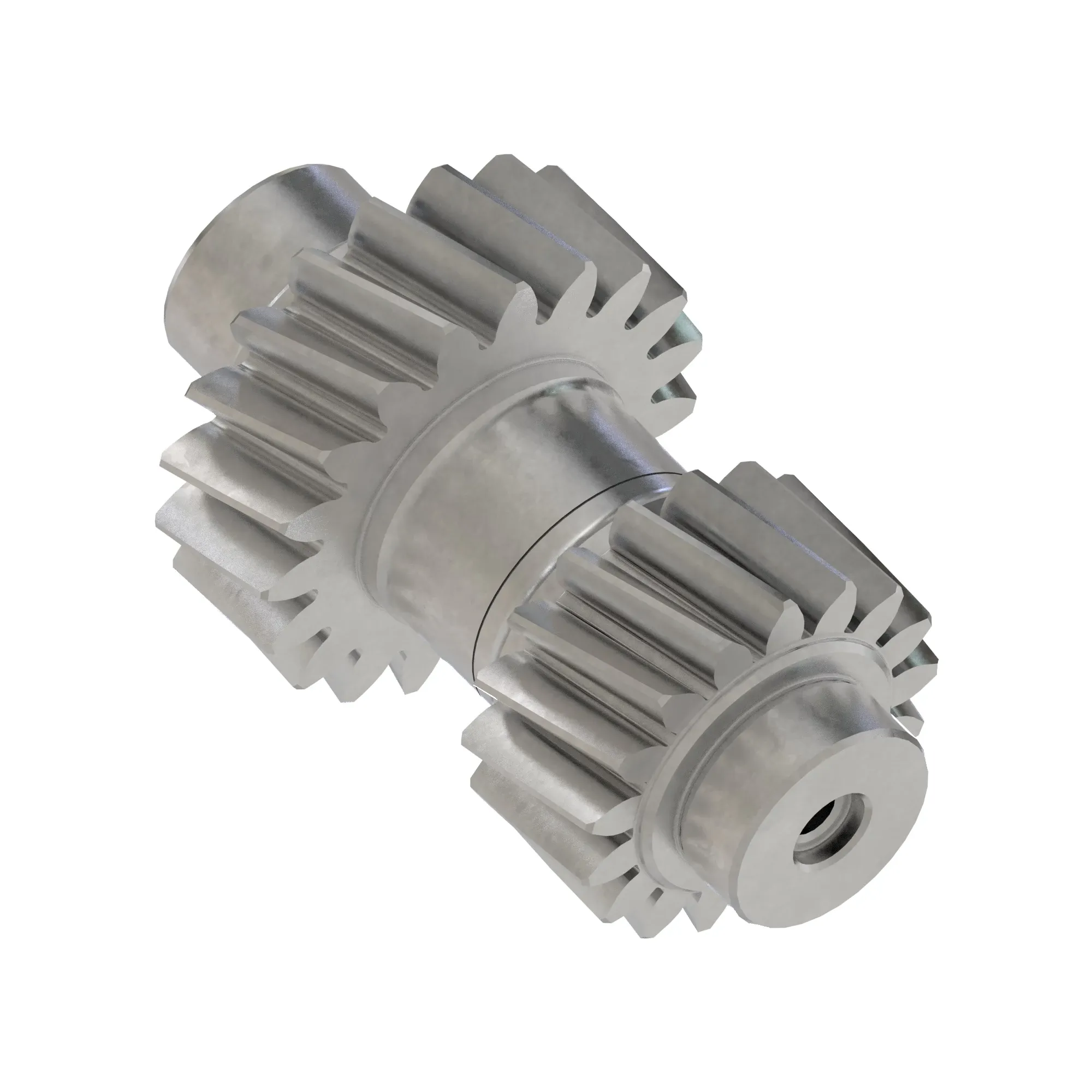 SHAFT, INPUT (540/720, PTO)