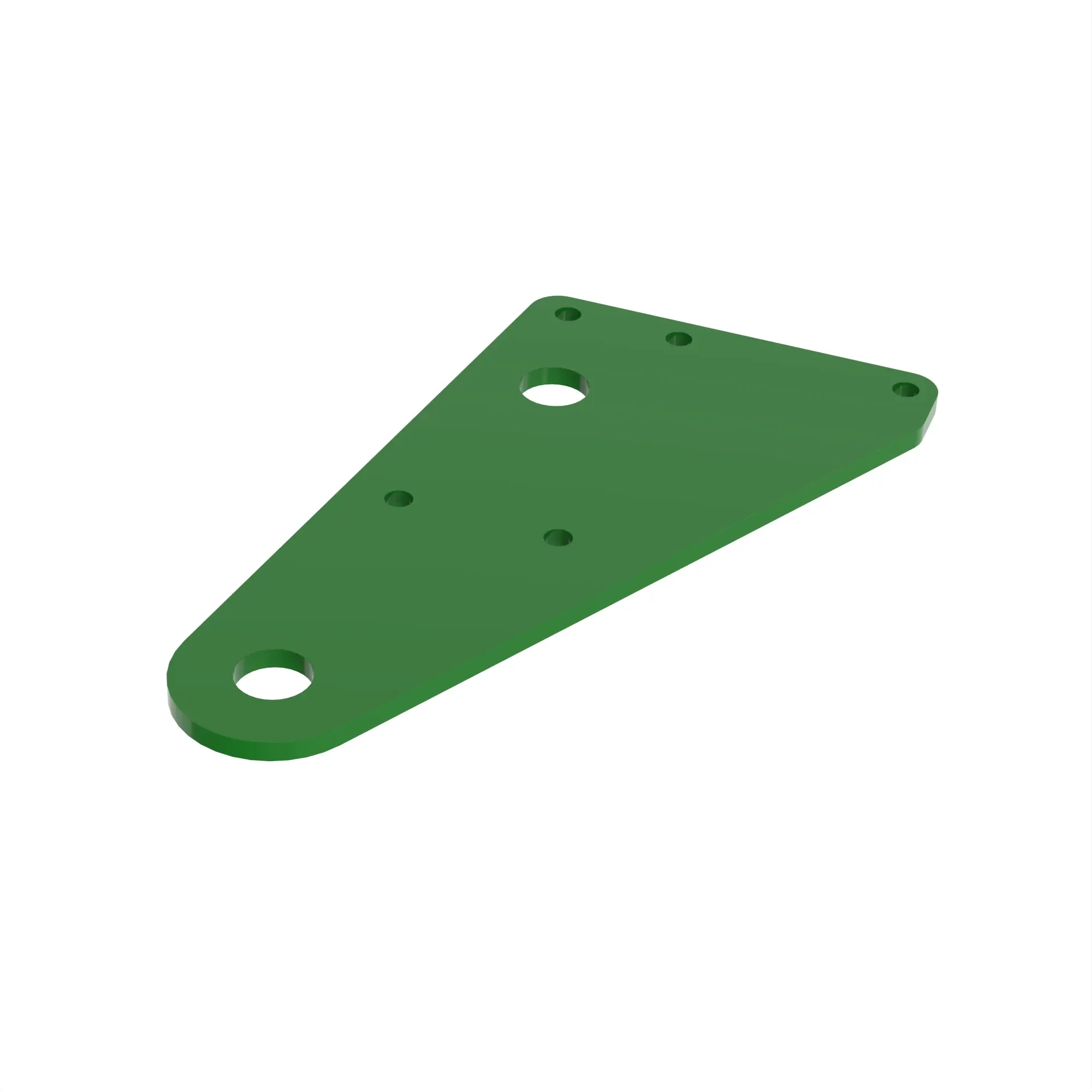 John Deere Bracket - KK48657