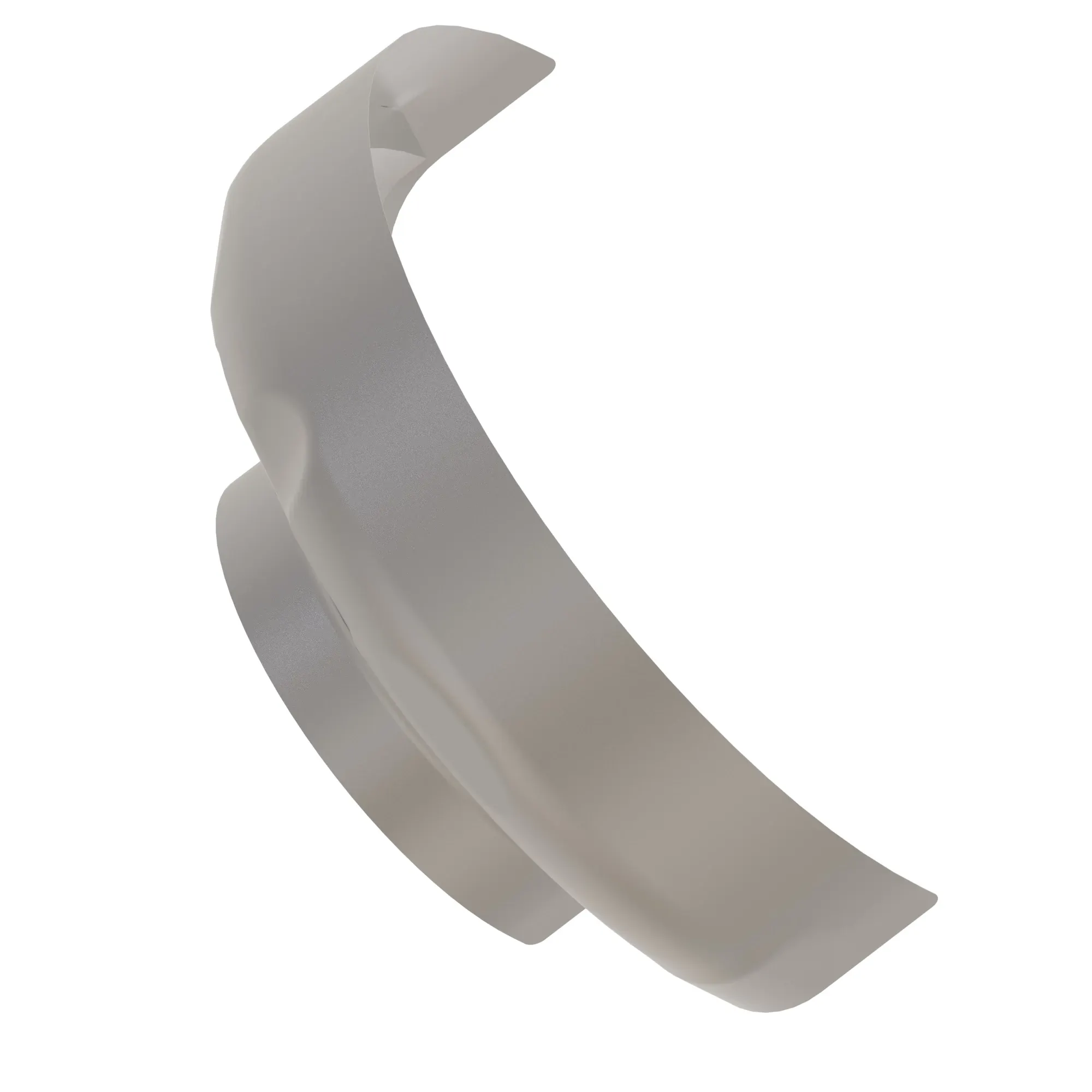 ATD OUTLET INSULATION