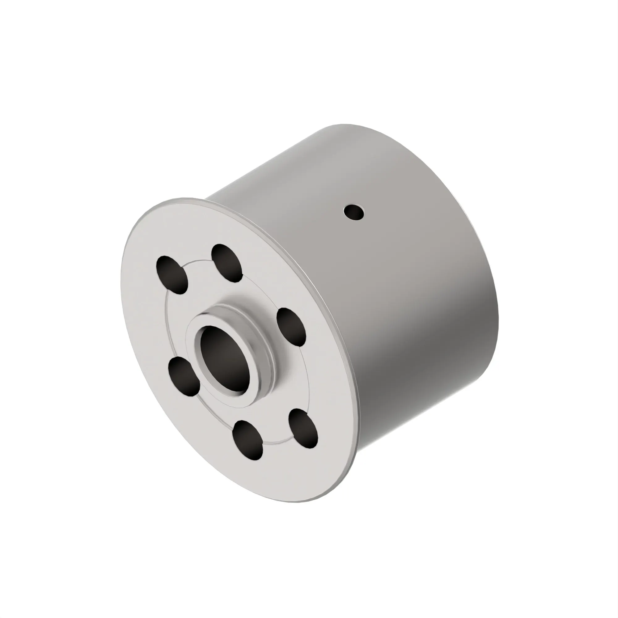 SHAFT, STEPPED IDLER GEAR