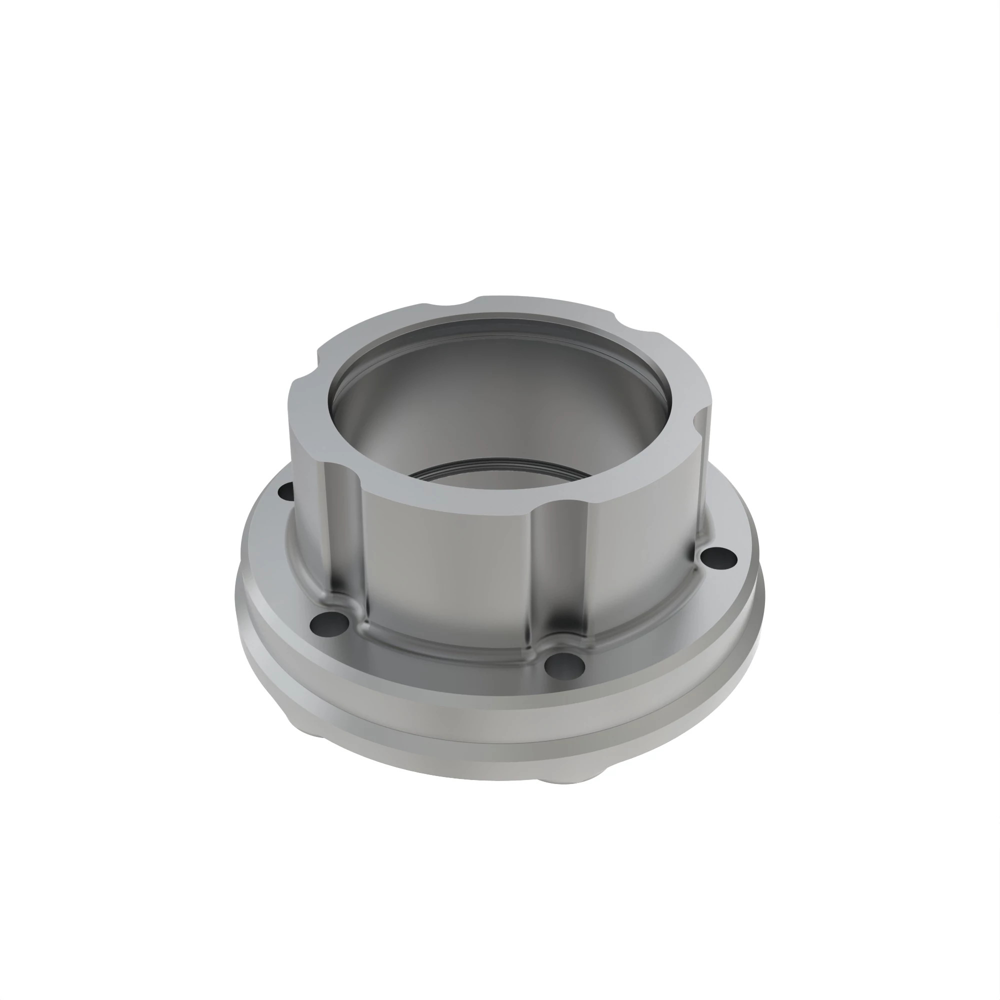 T159884: Lower Fan Drive Hub | Shop.Deere.com