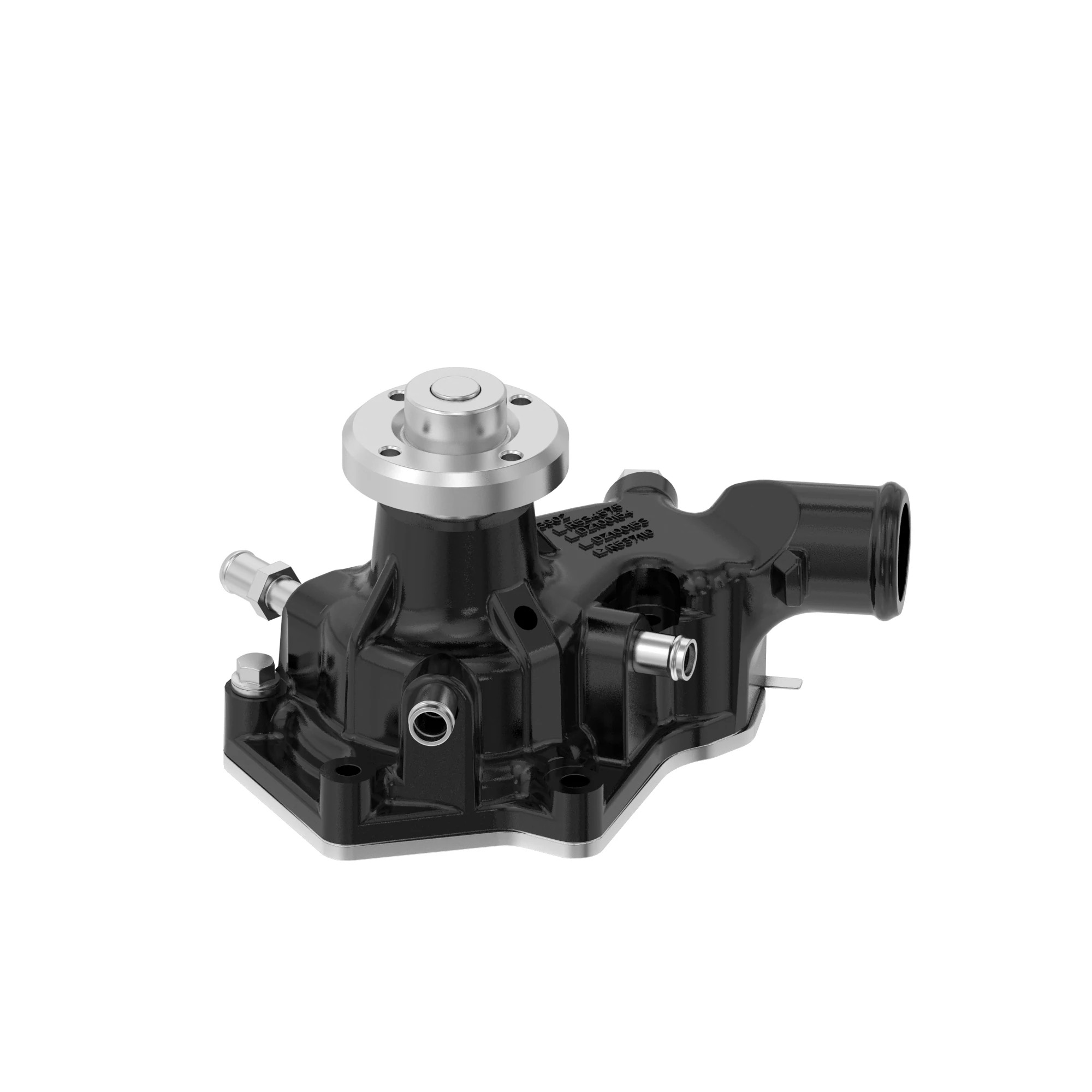 ⚙️ RE547725: Bomba de Agua John Deere 🚜✅ | Procomex