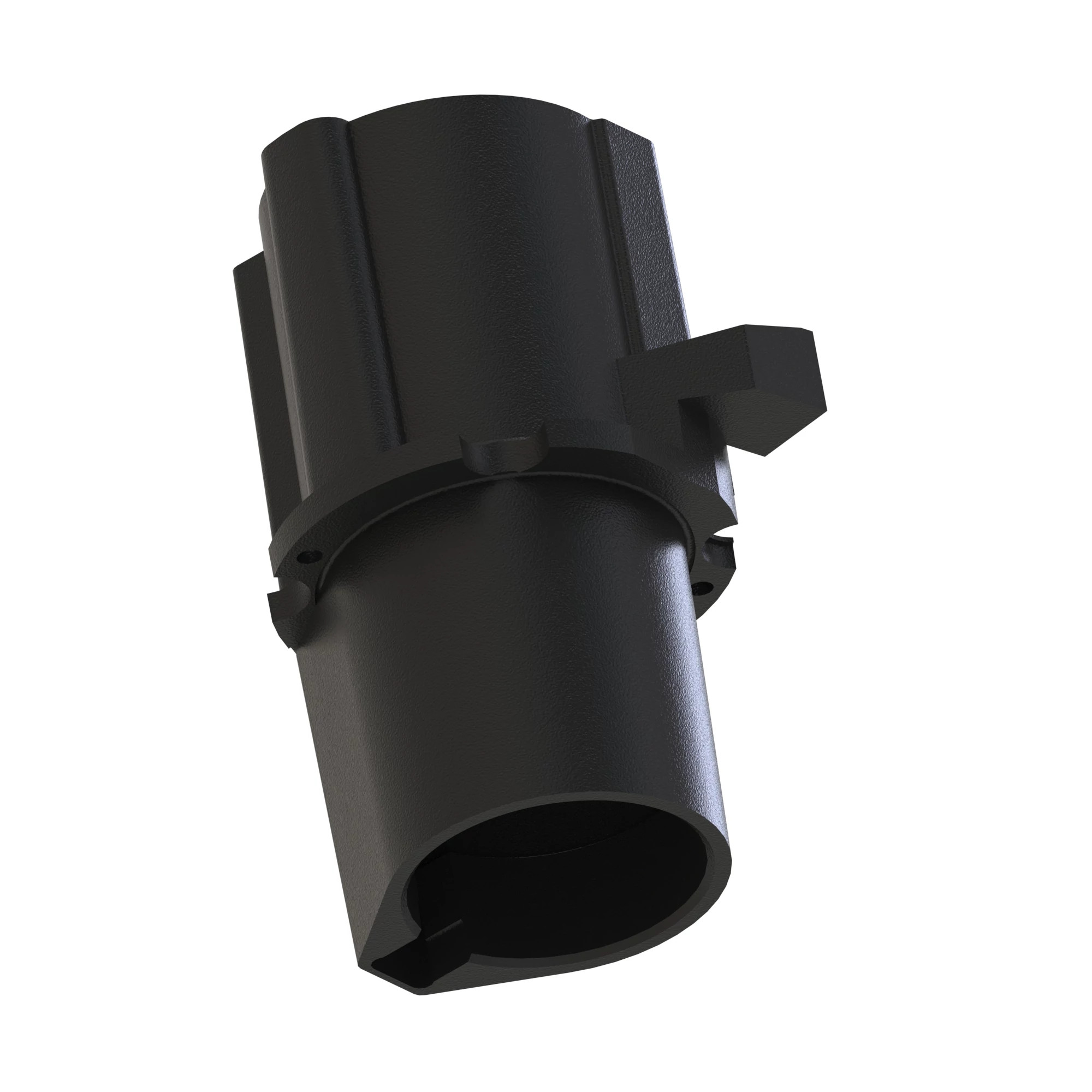 LEFT HAND REVERSER LOWER