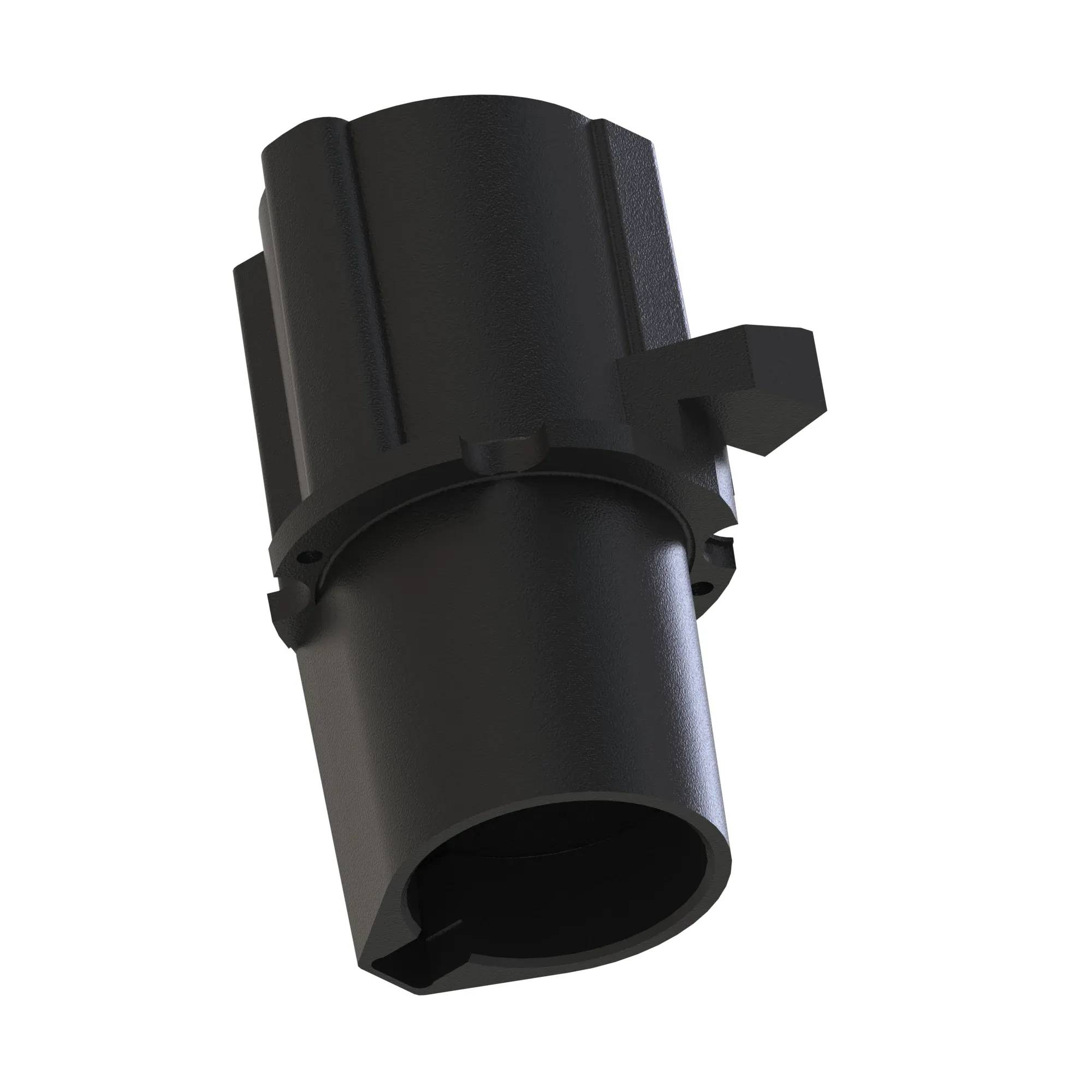 LEFT HAND REVERSER LOWER