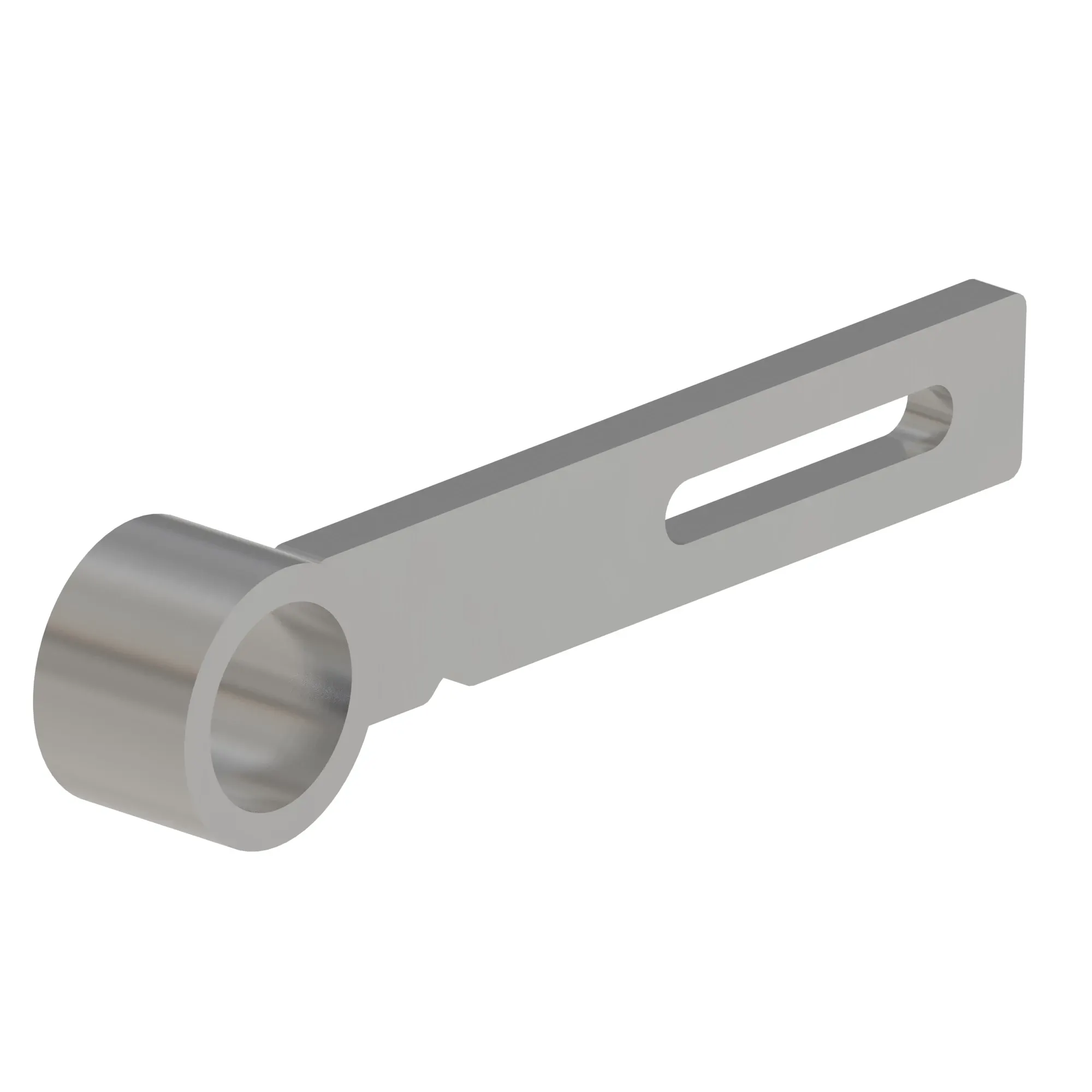 John Deere Steering Link - AT463750