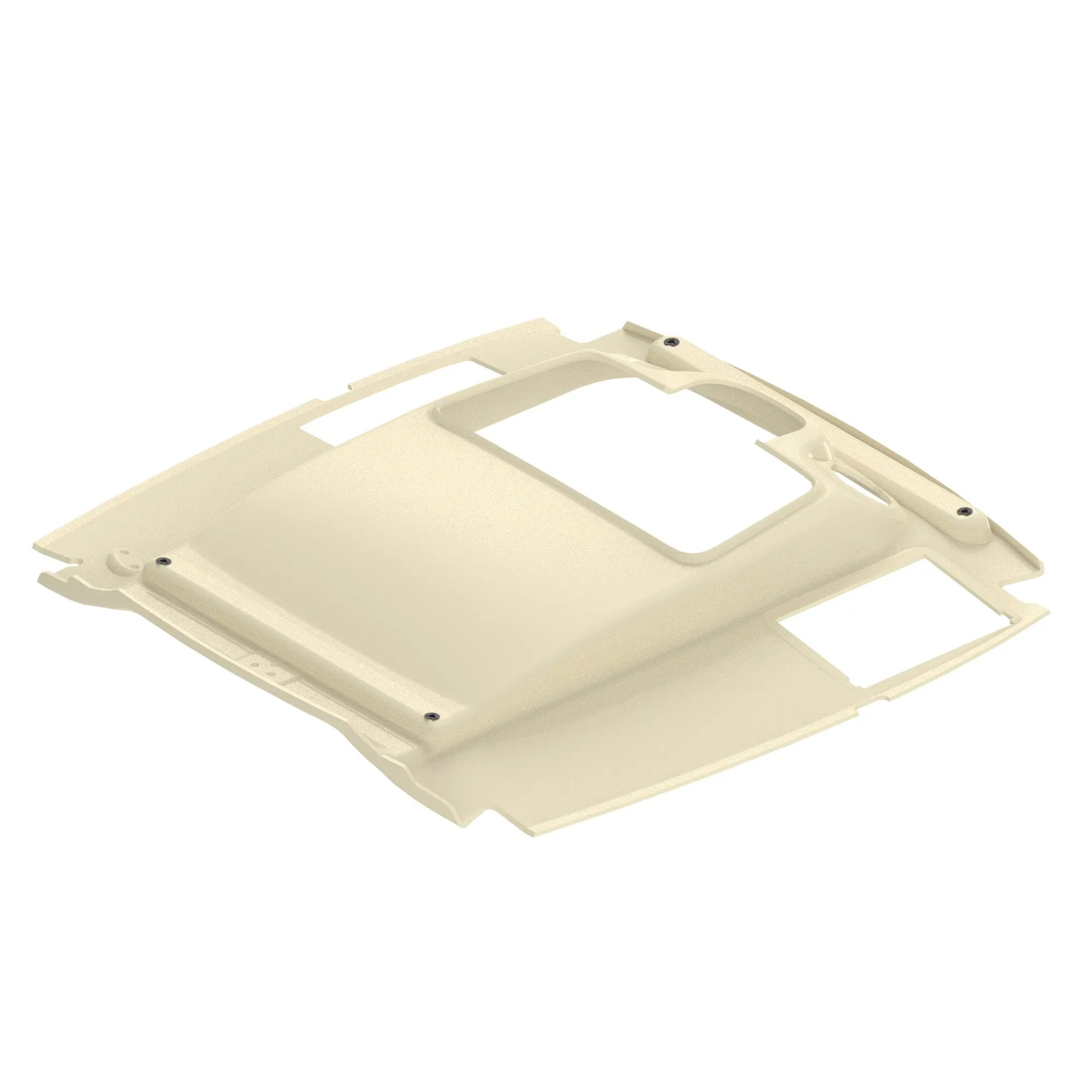 HATCH, STORAGE, ASSY