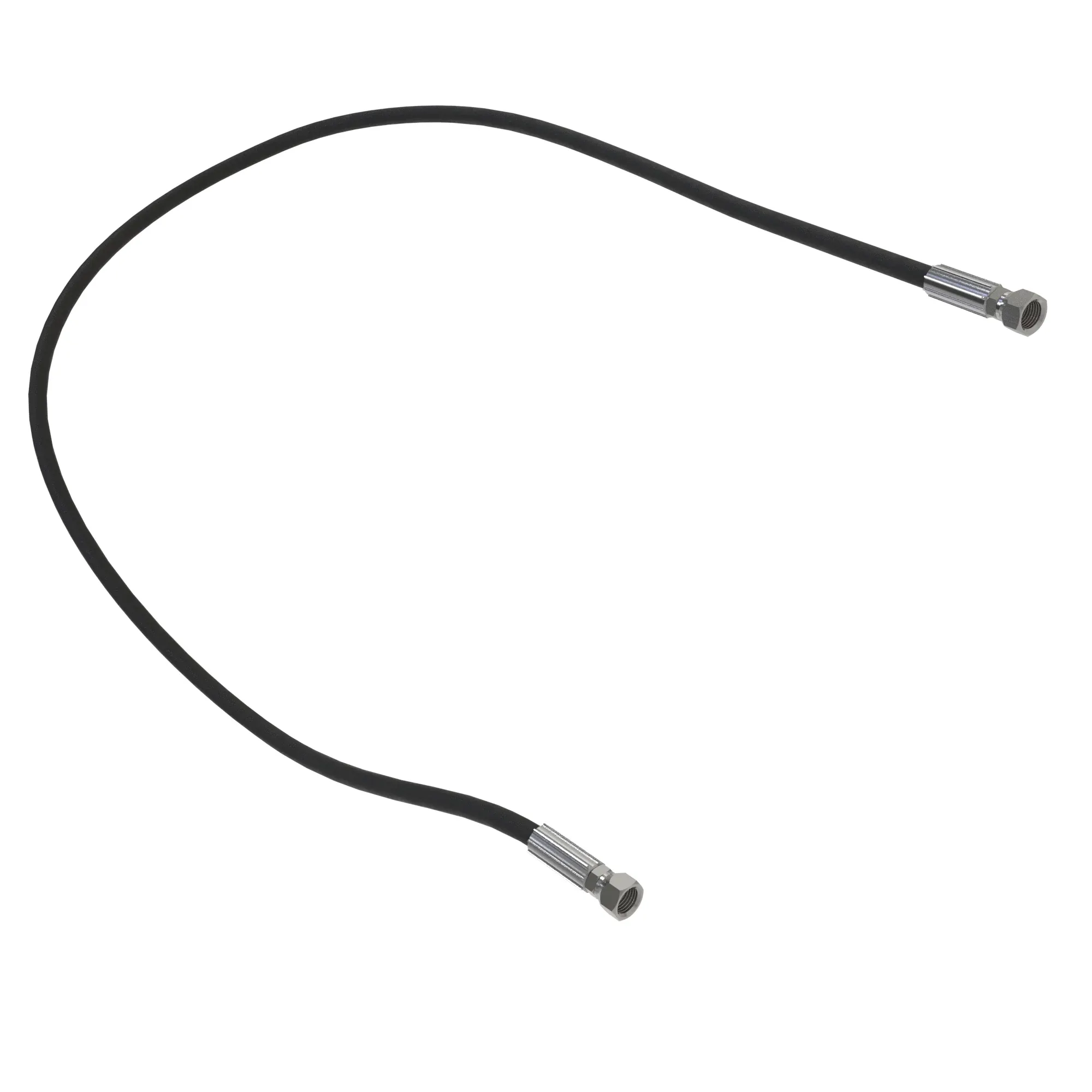 John Deere Hydraulic Hose - AN180522