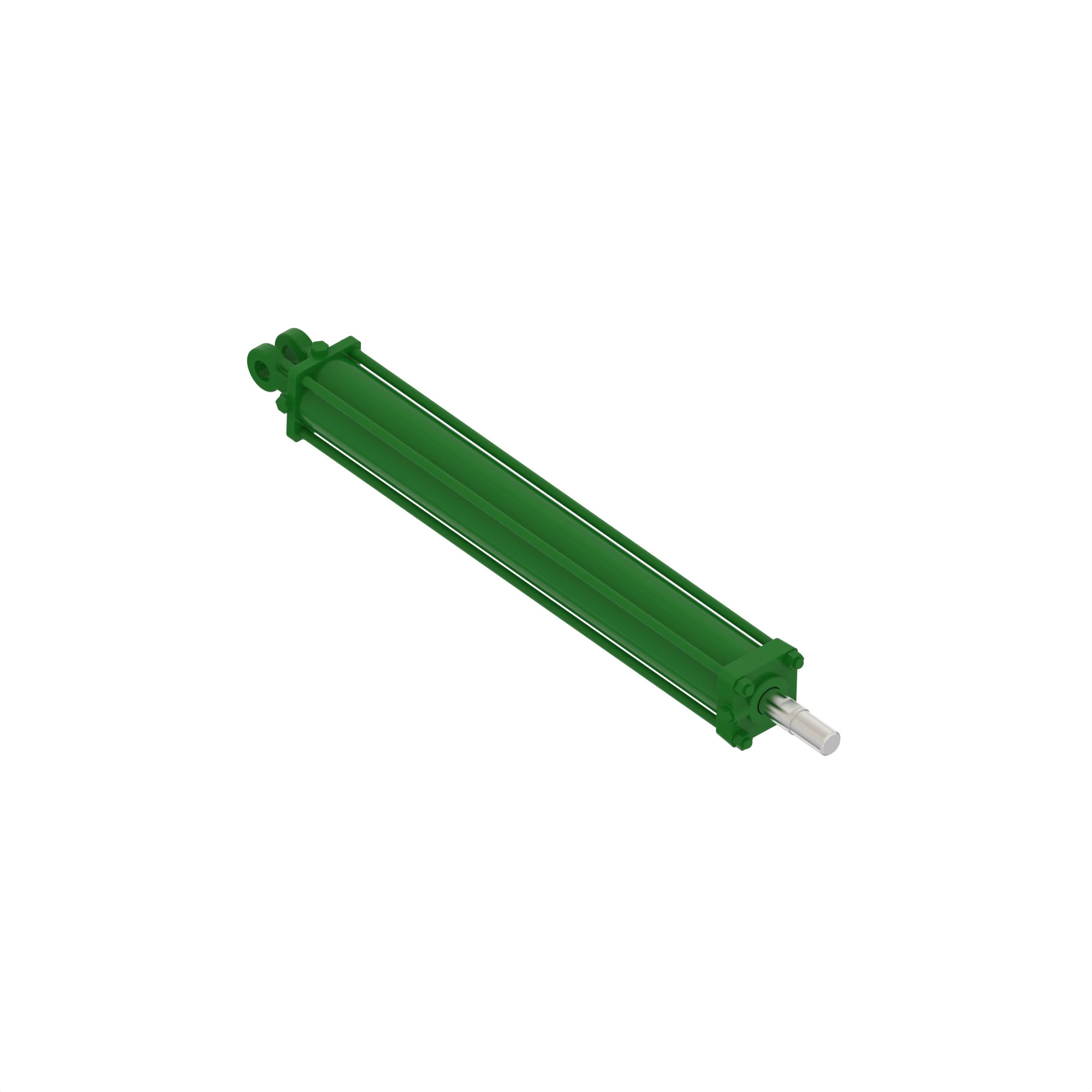 HYDRAULIC CYLINDER, 101.6X41.275-81