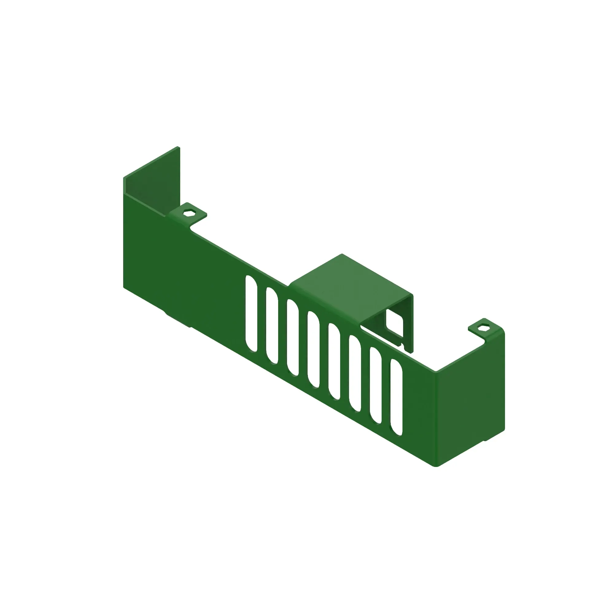 John Deere Tail Light Guard, Left Side - CXT10502